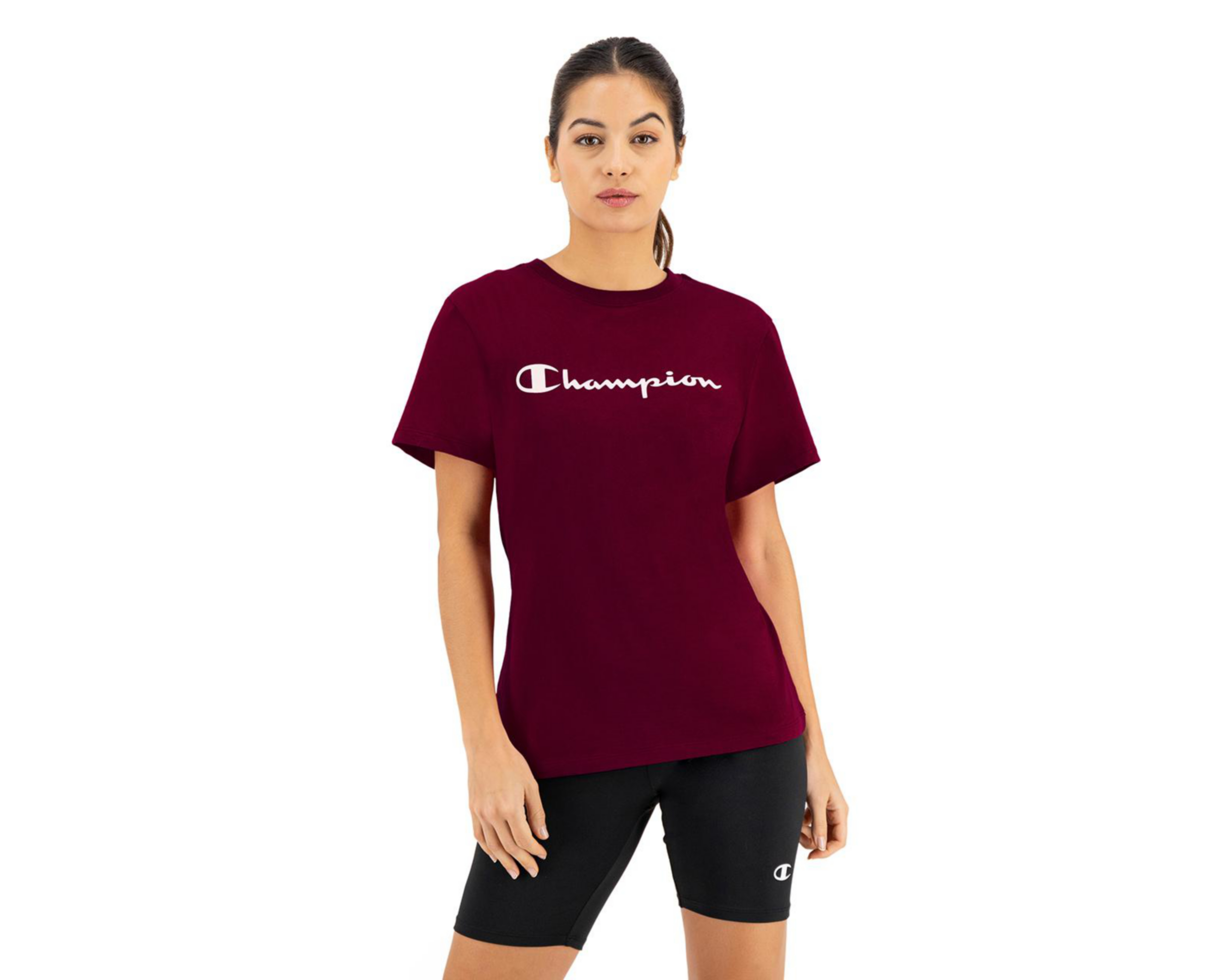 Playera Champion para Mujer