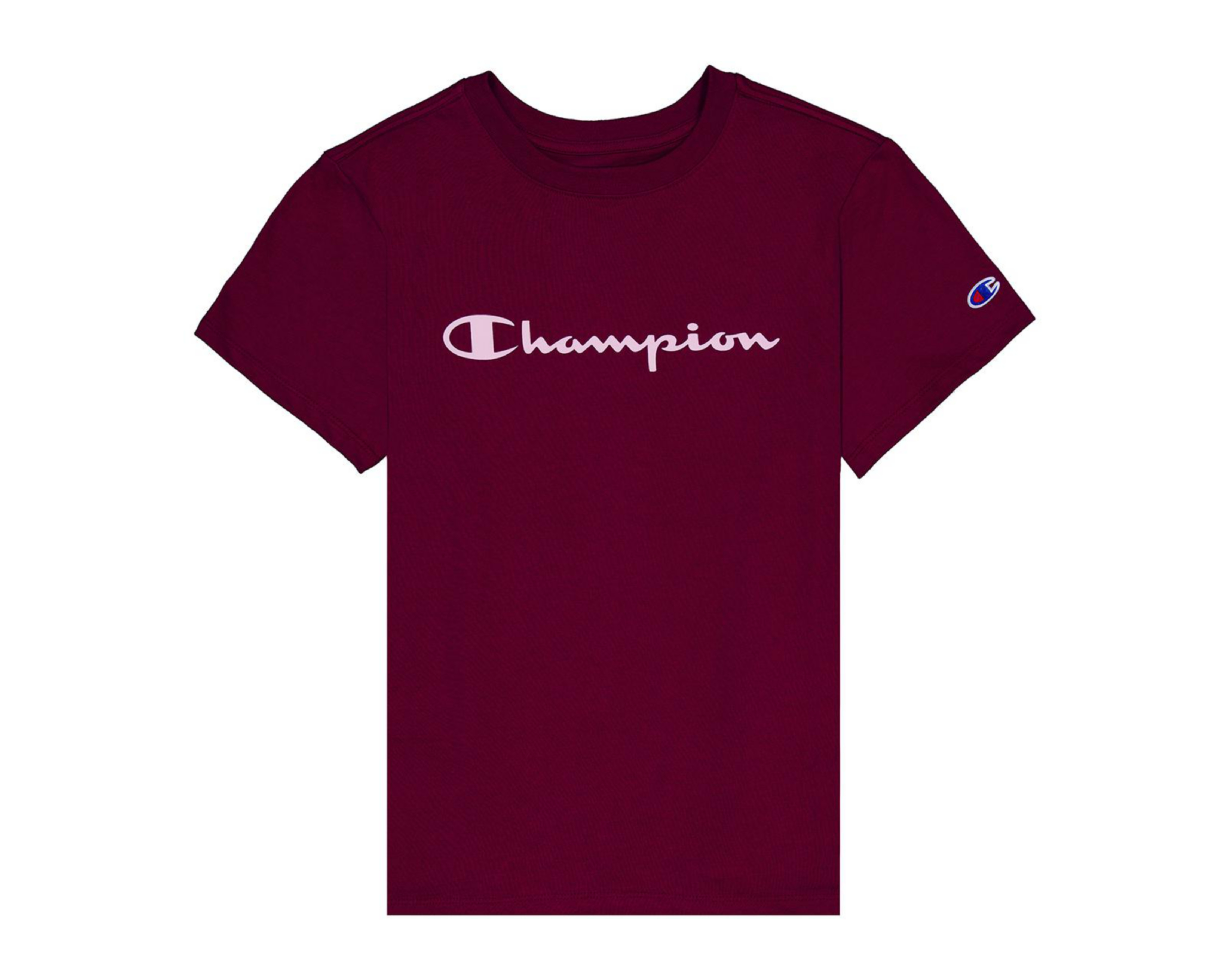 Foto 5 pulgar | Playera Champion para Mujer