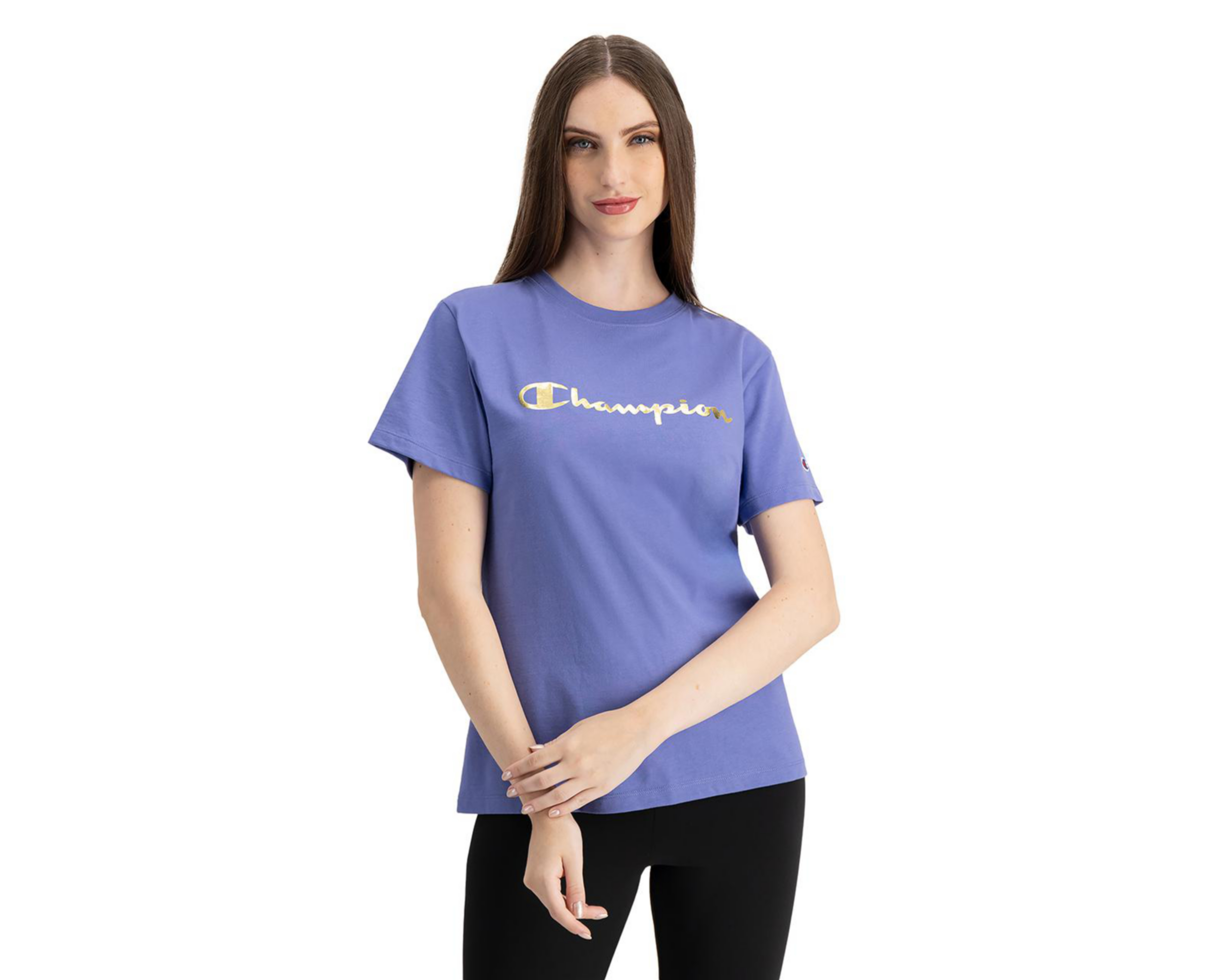 Playera Champion para Mujer