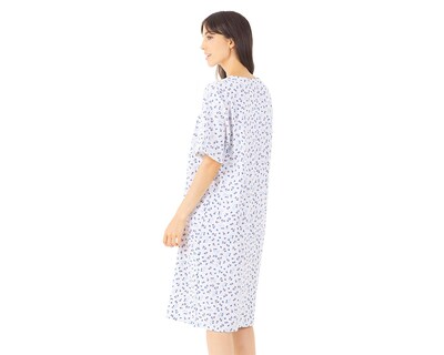 Foto 4 | Bata de Dormir Optima para Mujer