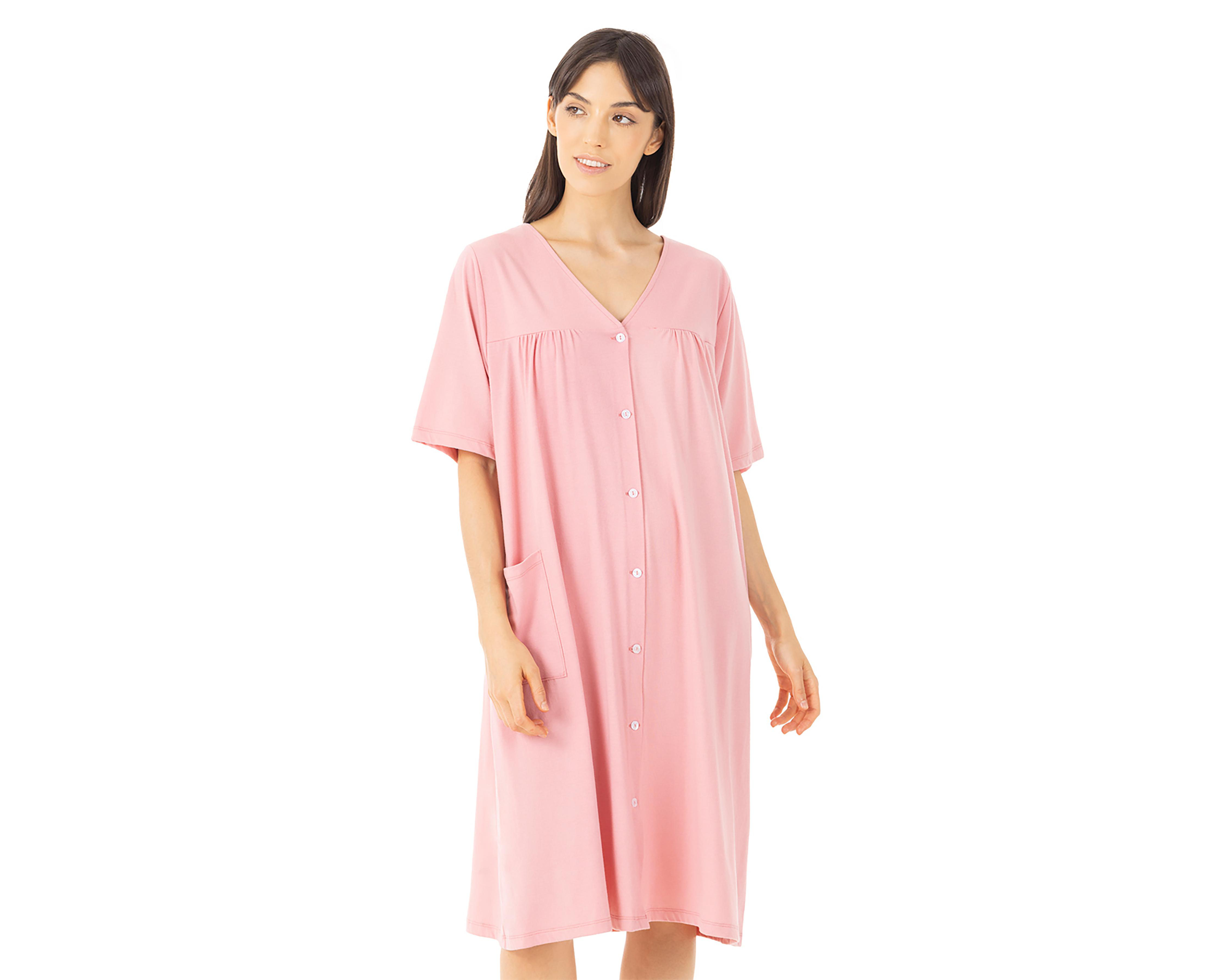 Bata de Dormir Optima para Mujer