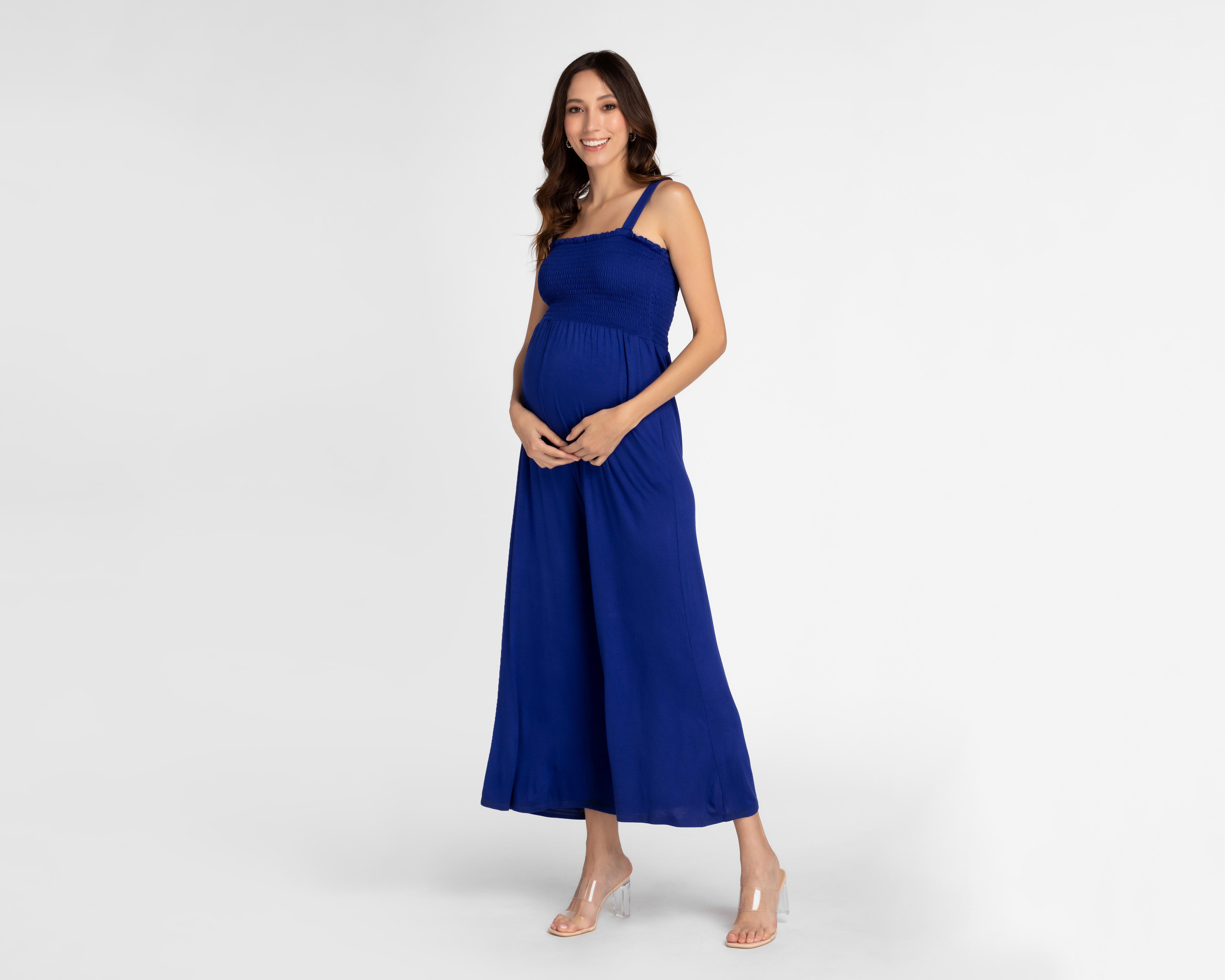 Jumper de Maternidad Mamá Bella
