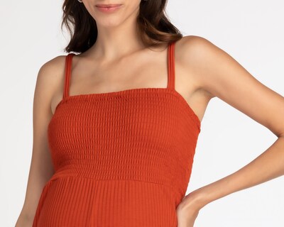 Foto 4 | Jumper de Maternidad Mamá Bella