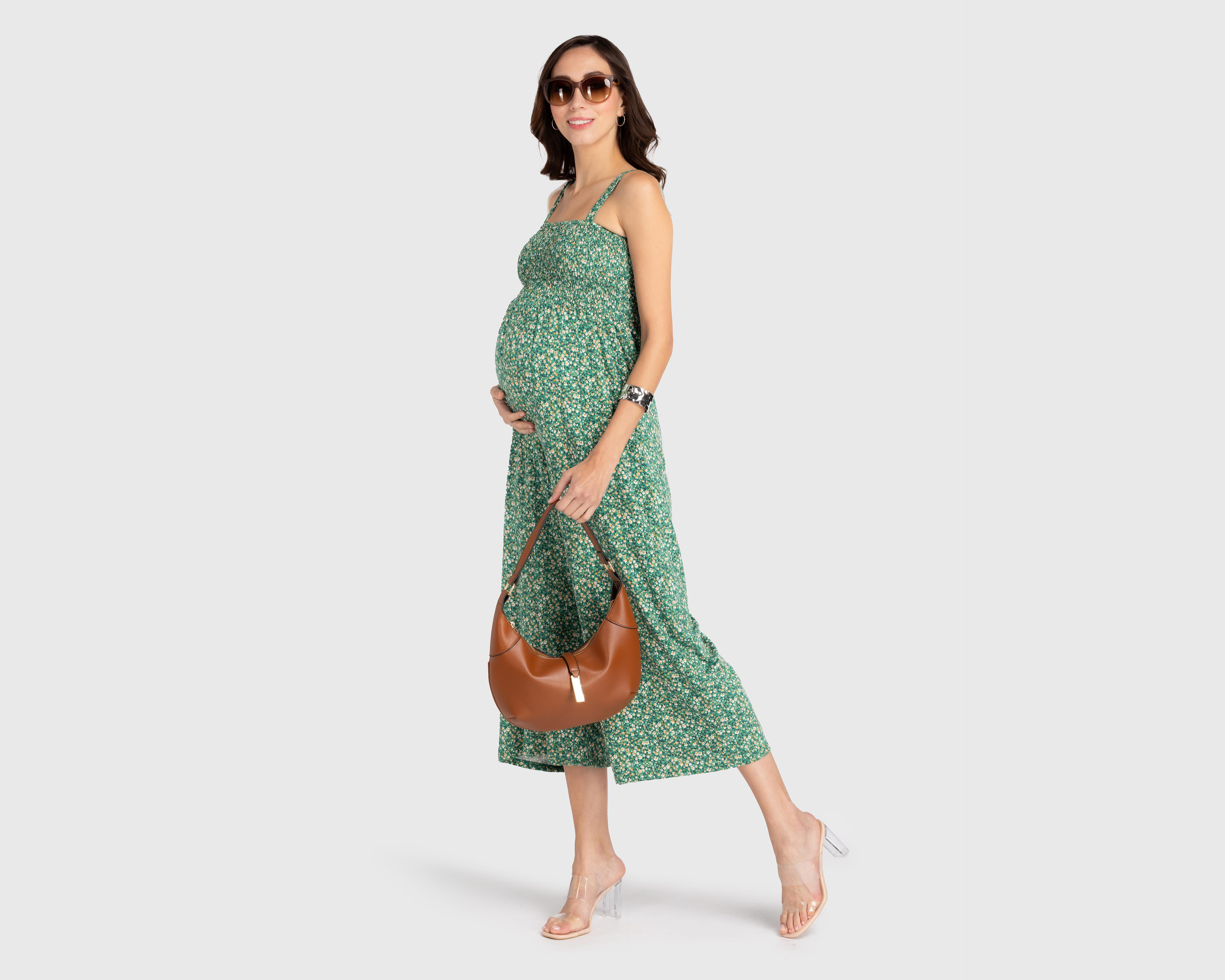Jumper de Maternidad Mamá Bella