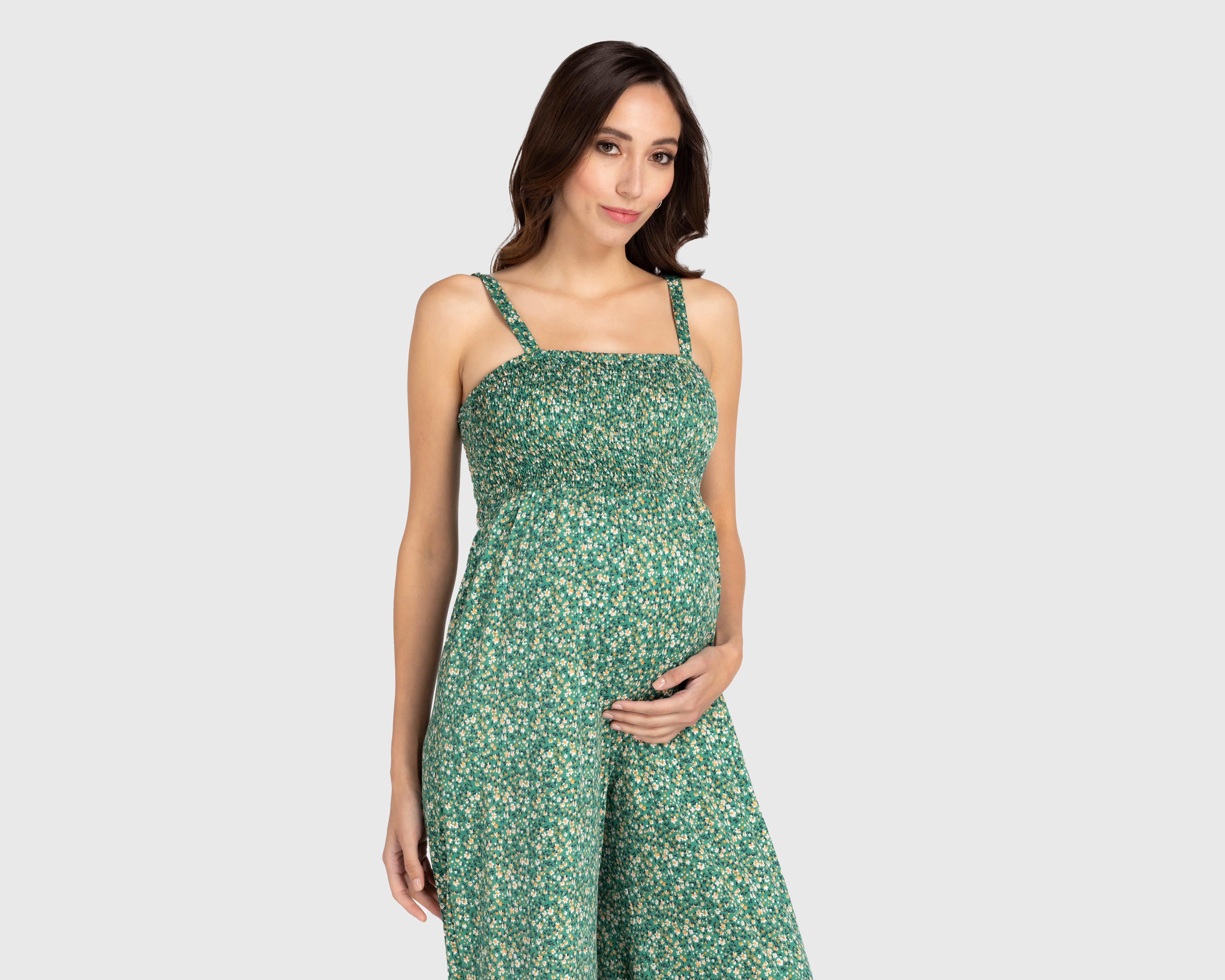 Foto 4 | Jumper de Maternidad Mamá Bella