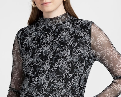 Foto 4 | Vestido de Maternidad Manga Larga Mamá Bella