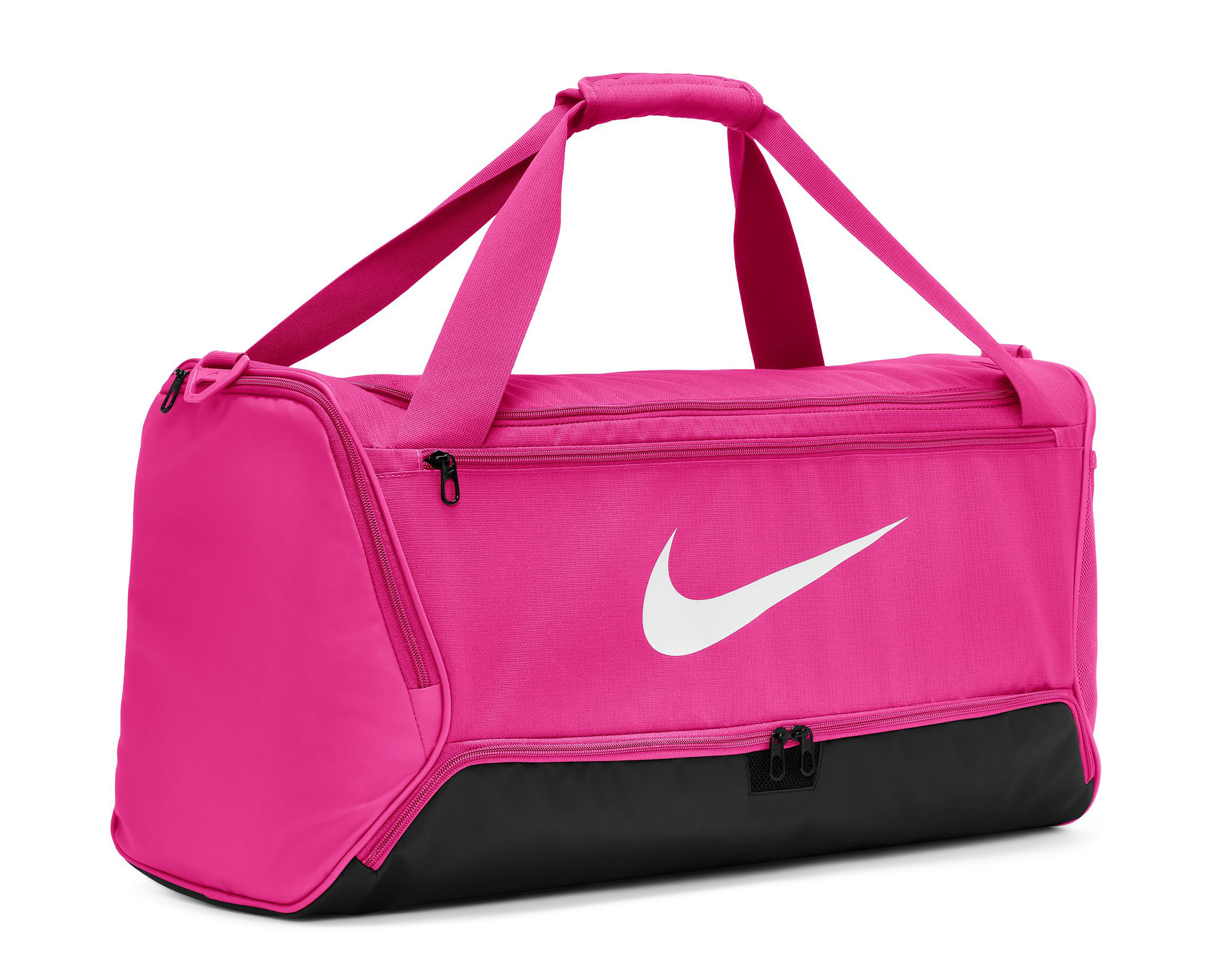Foto 3 pulgar | Maleta Deportiva Nike Brasilia 9.5