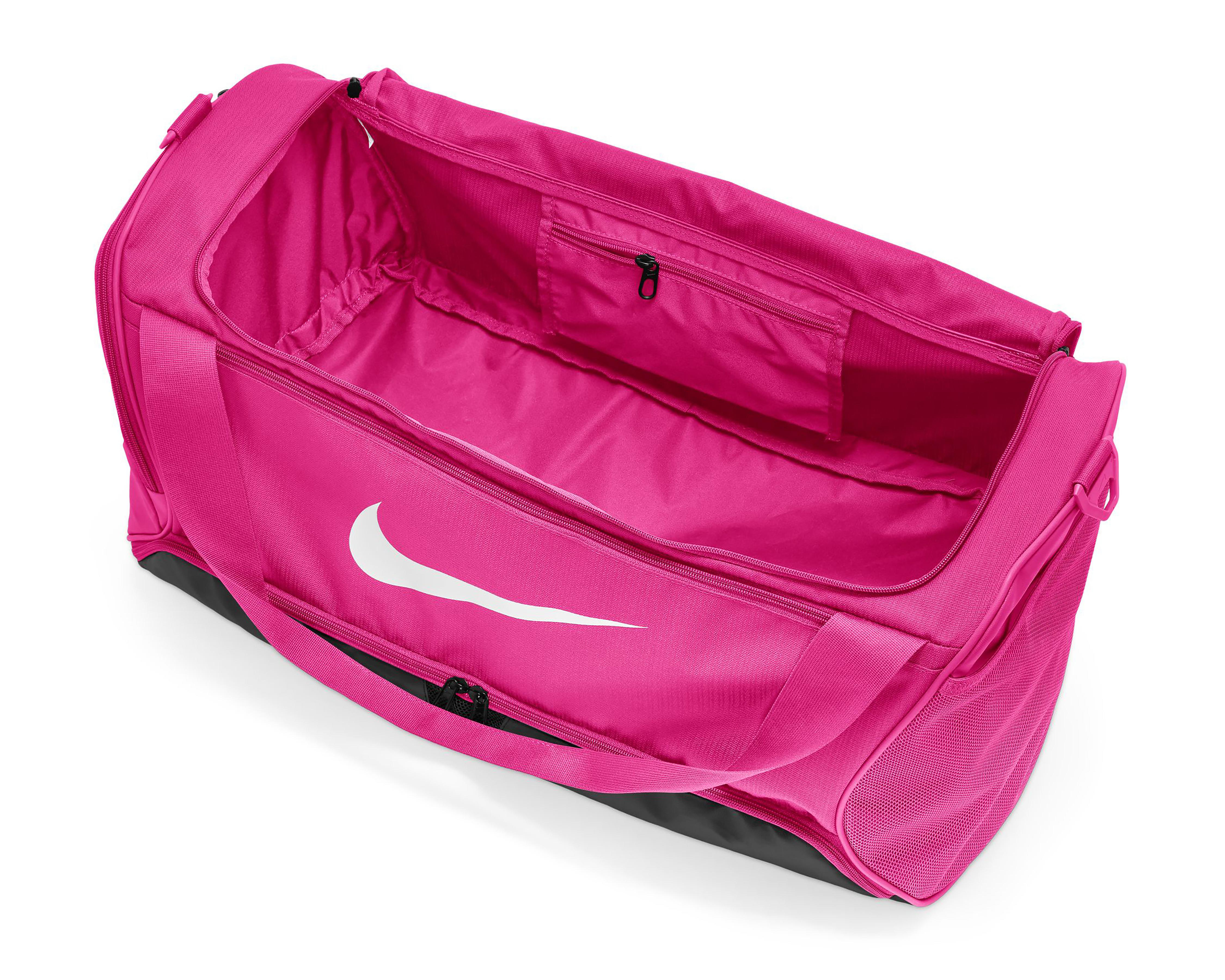 Foto 5 pulgar | Maleta Deportiva Nike Brasilia 9.5