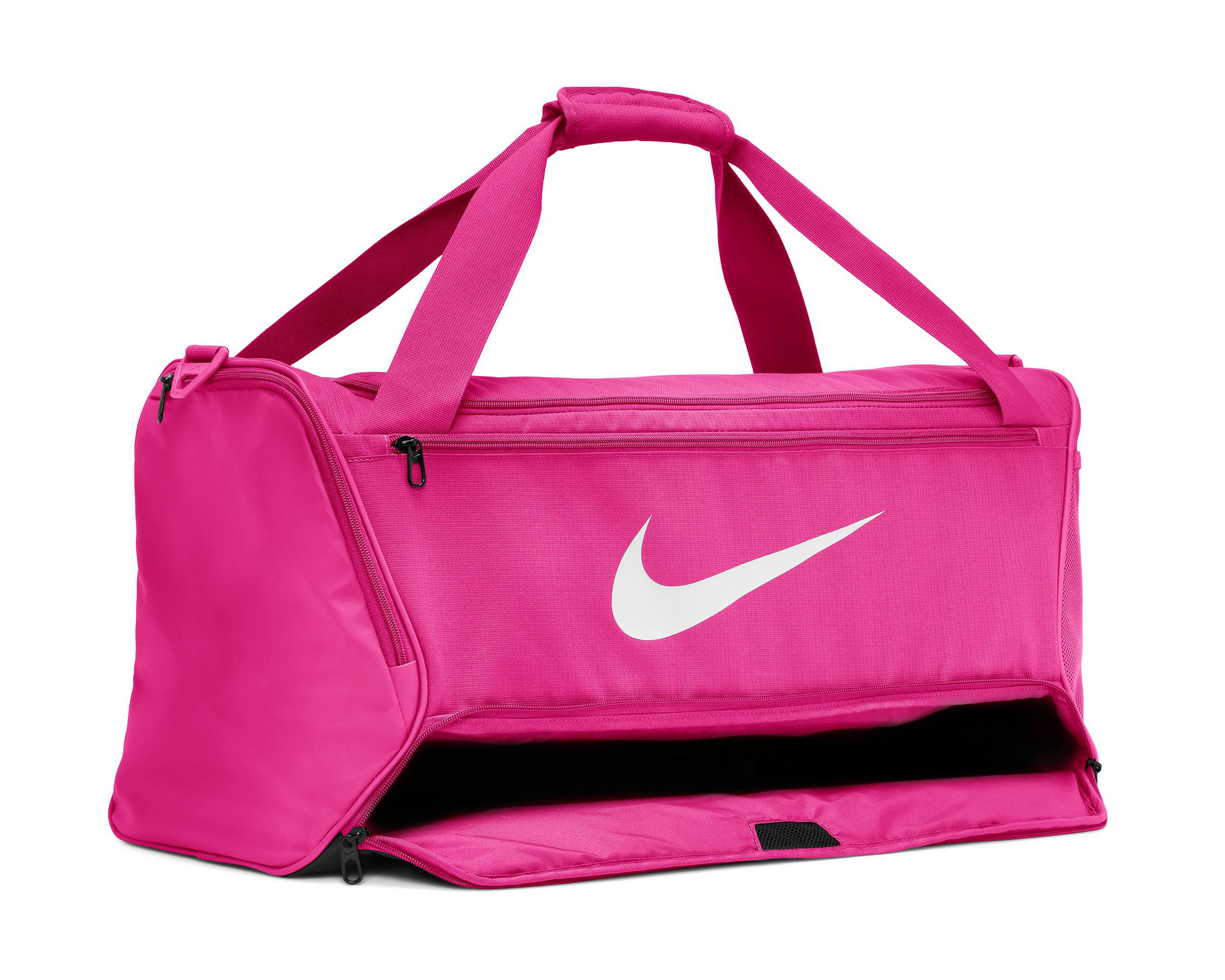 Foto 6 pulgar | Maleta Deportiva Nike Brasilia 9.5