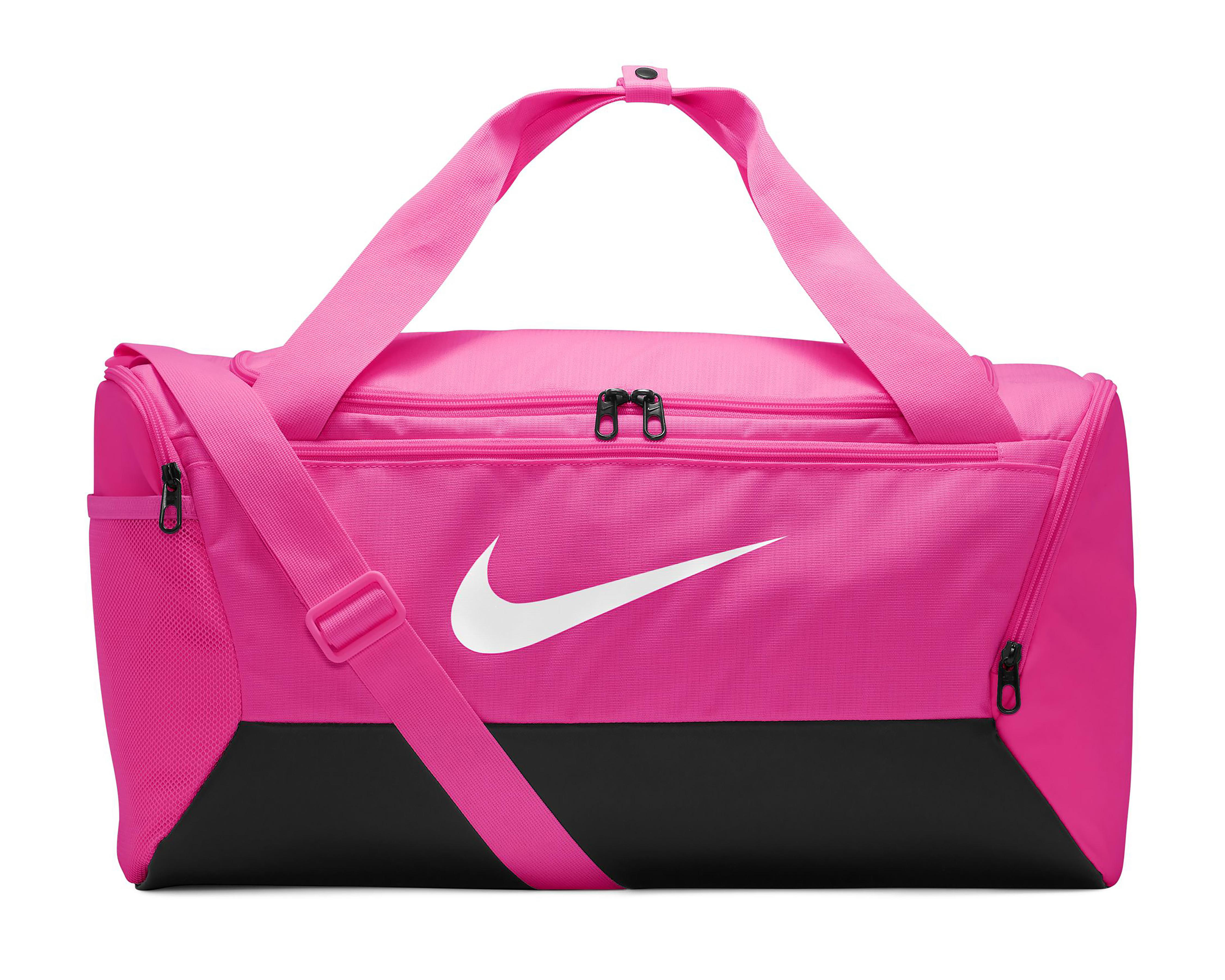 Foto 2 pulgar | Maleta Deportiva Nike Rosa