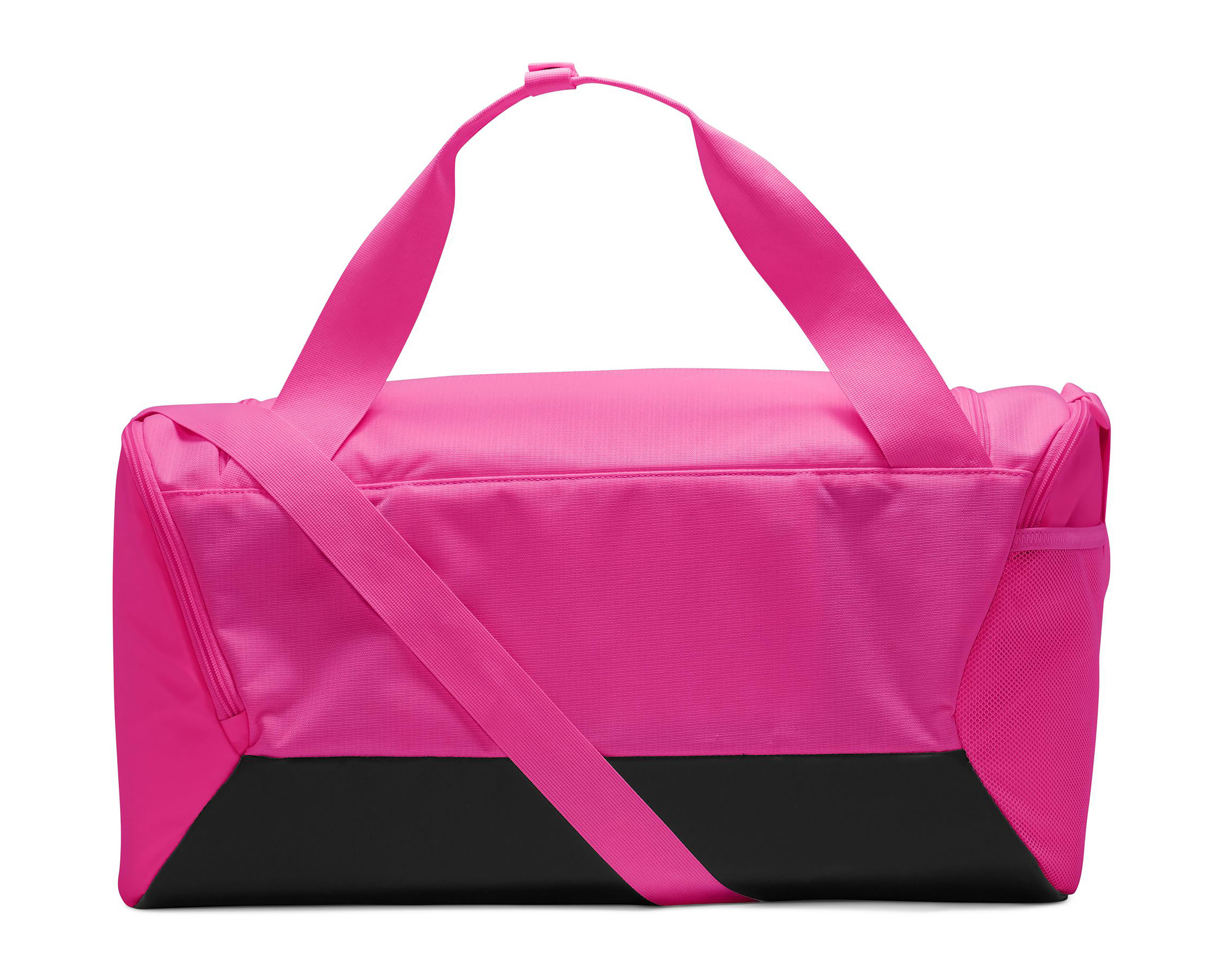 Foto 4 pulgar | Maleta Deportiva Nike Rosa