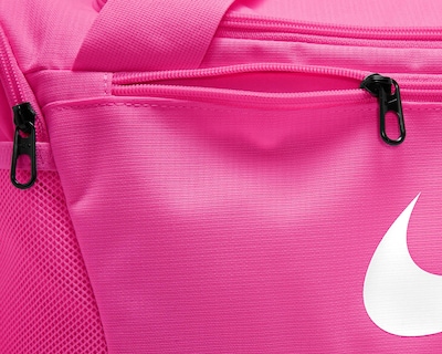 Foto 7 | Maleta Deportiva Nike Rosa
