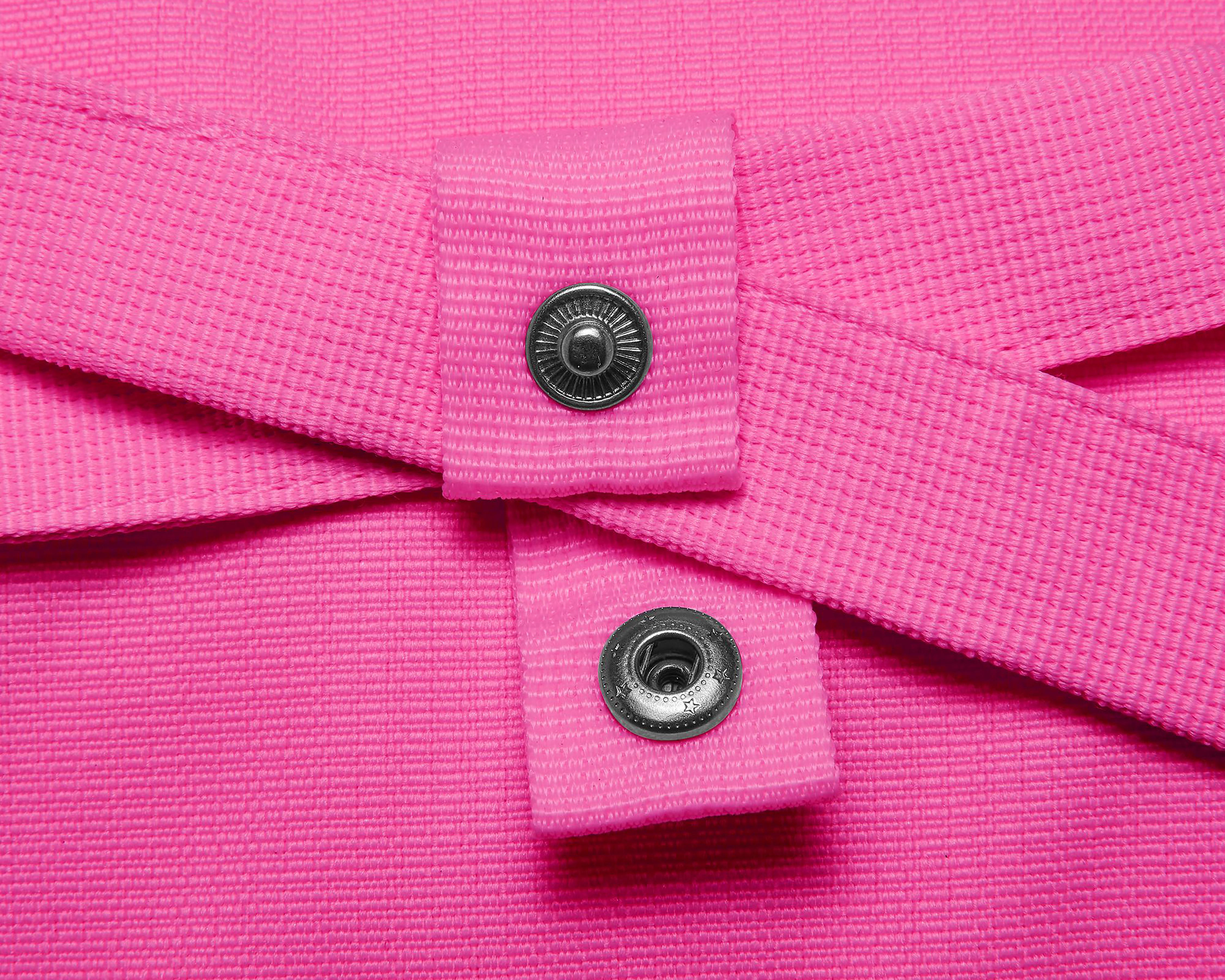 Foto 9 pulgar | Maleta Deportiva Nike Rosa