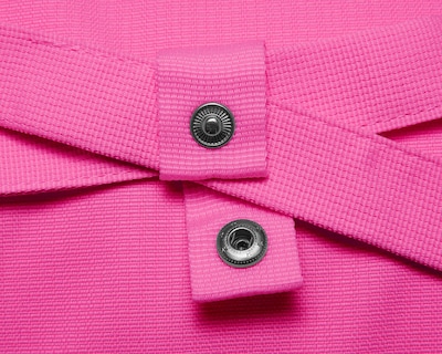Foto 8 | Maleta Deportiva Nike Rosa