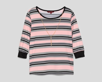 Foto 1 | Blusa Sahara con Collar para Mujer
