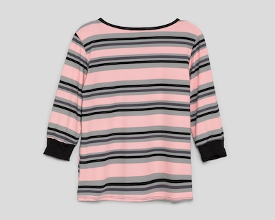 Foto 2 | Blusa Sahara con Collar para Mujer