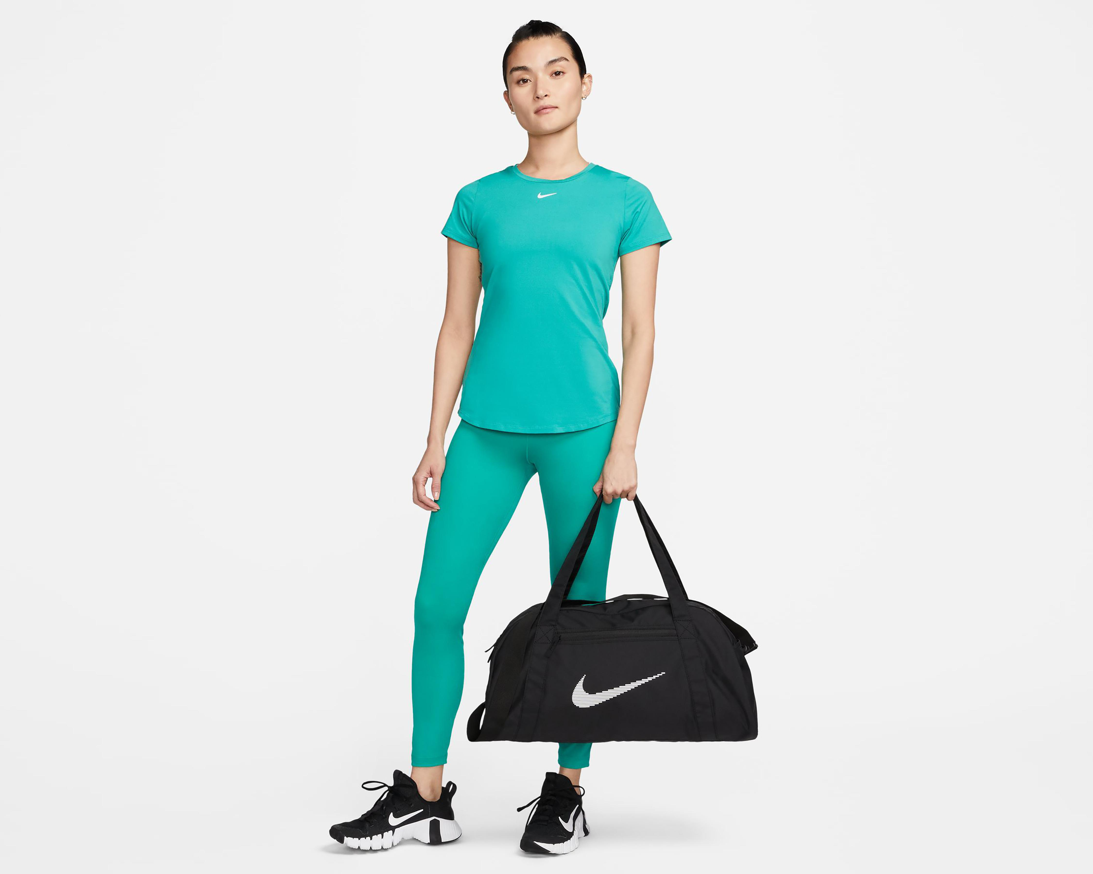 Foto 10 pulgar | Maleta Deportiva Nike Gym Club