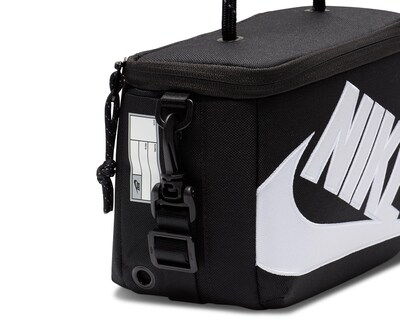 Foto 5 | Bolsa Cruzada Nike Mini Shoebox
