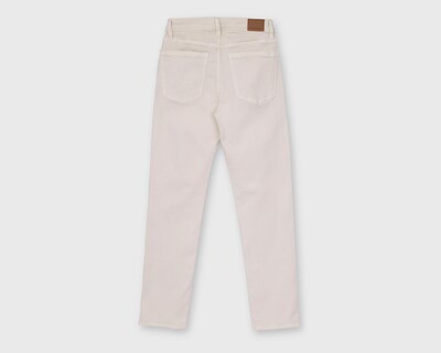 Foto 2 | Jeans Straight American Eagle para Mujer