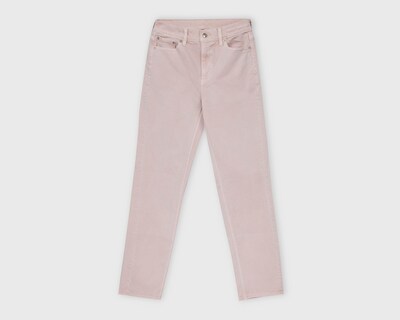 Foto 1 | Jeans Straight American Eagle para Mujer