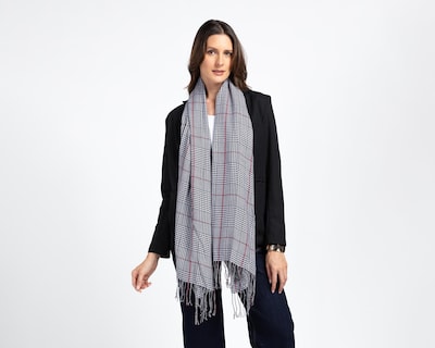 Foto 3 | Pashmina Sahara para Mujer