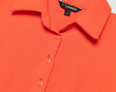 Foto 3 | Blusa Thinner sin Manga para Mujer