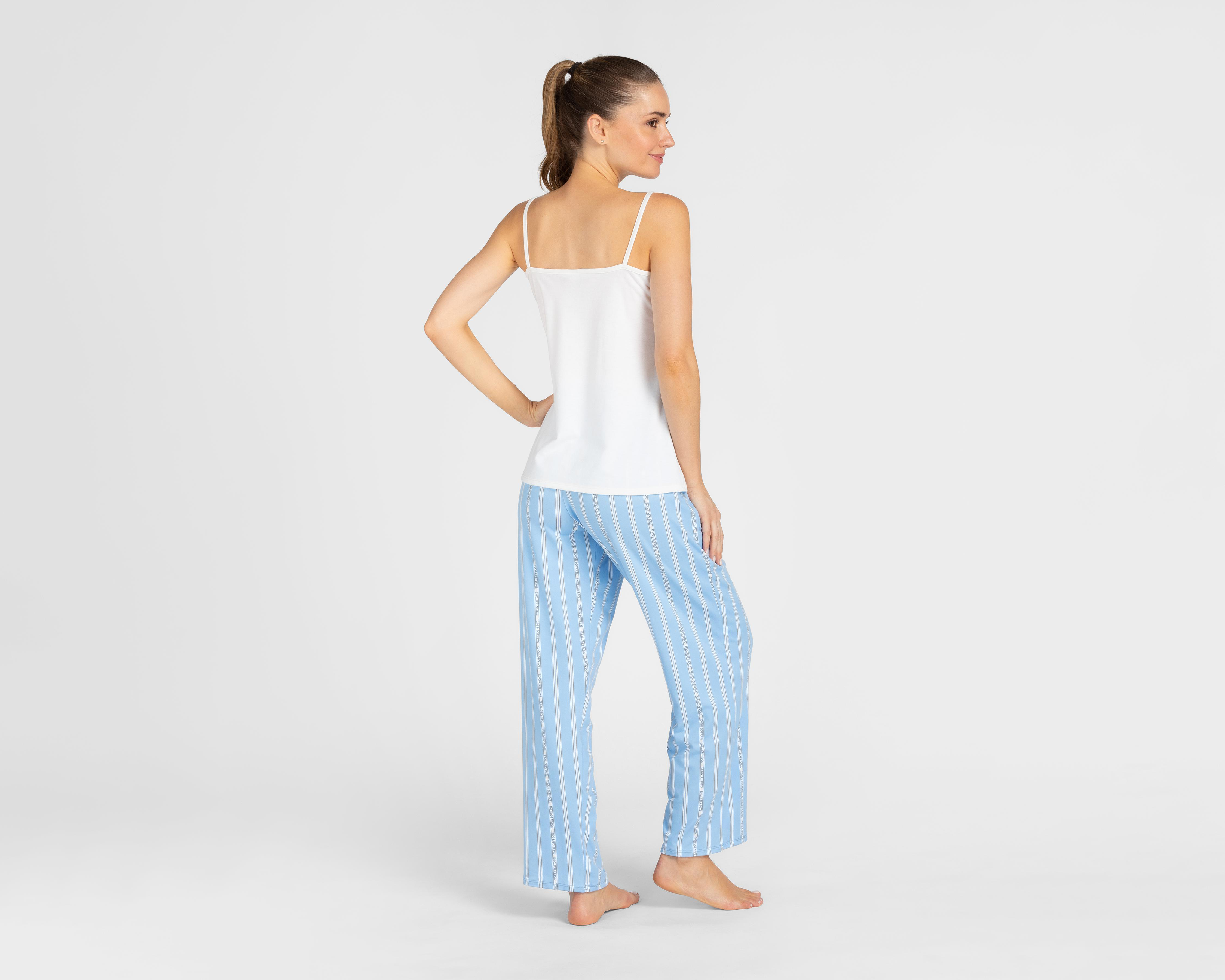 Foto 2 | Pijama Tops & Bottoms Juvenil