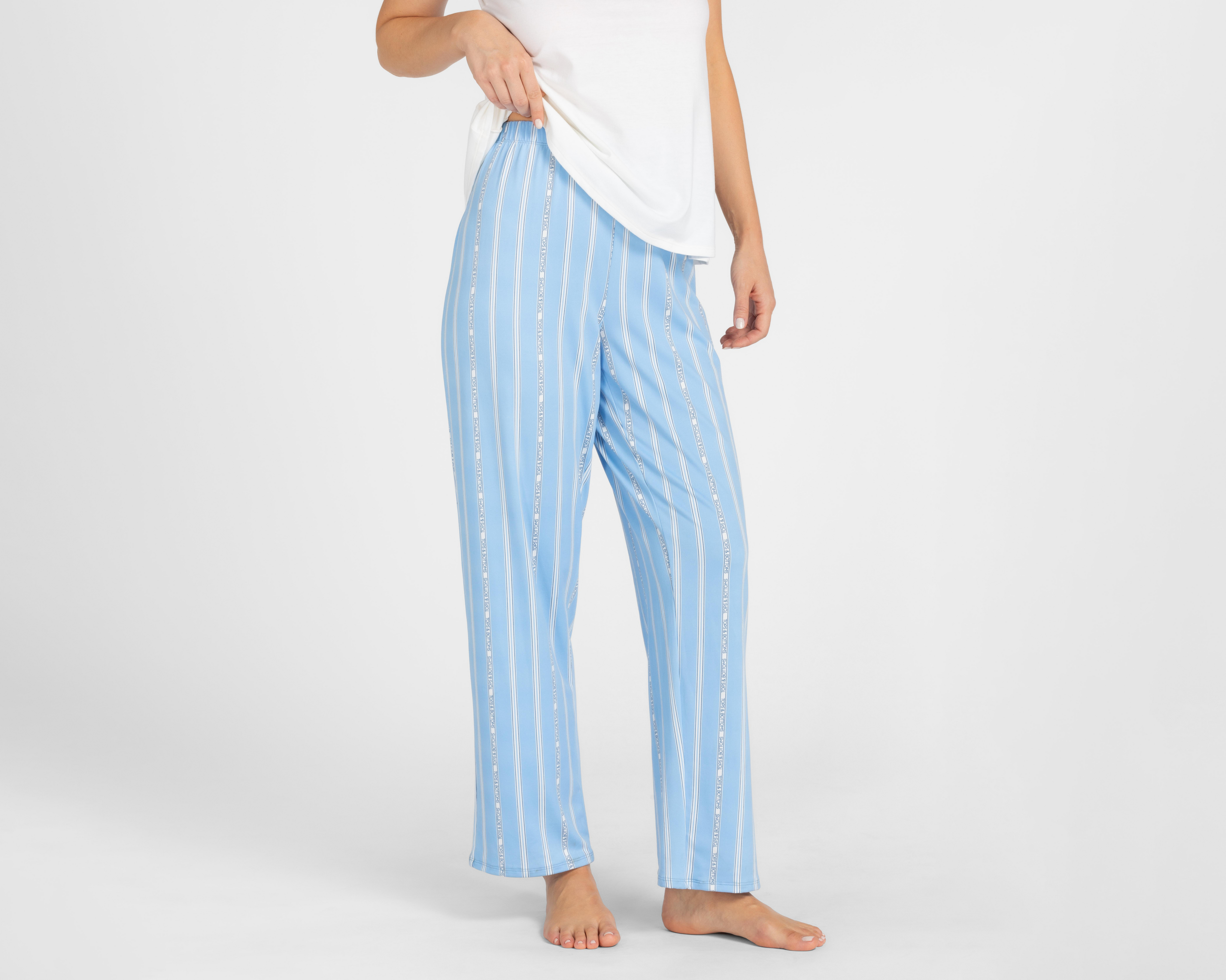 Foto 4 | Pijama Tops & Bottoms Juvenil