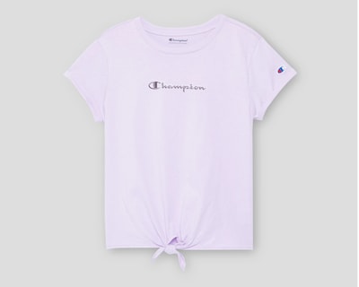 Foto 1 | Playera Deportiva Champion para Mujer