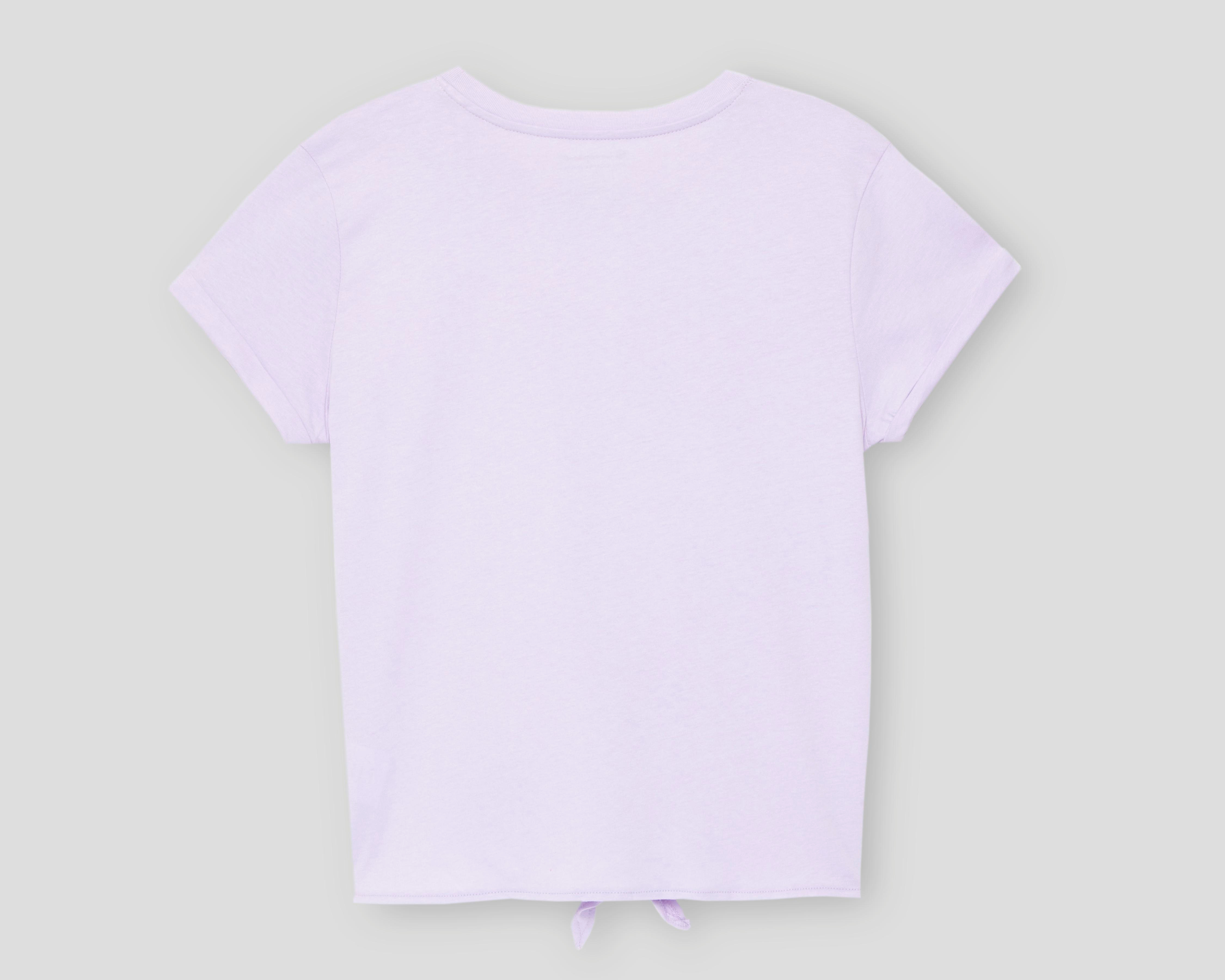Foto 3 pulgar | Playera Deportiva Champion para Mujer