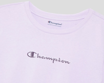 Foto 3 | Playera Deportiva Champion para Mujer
