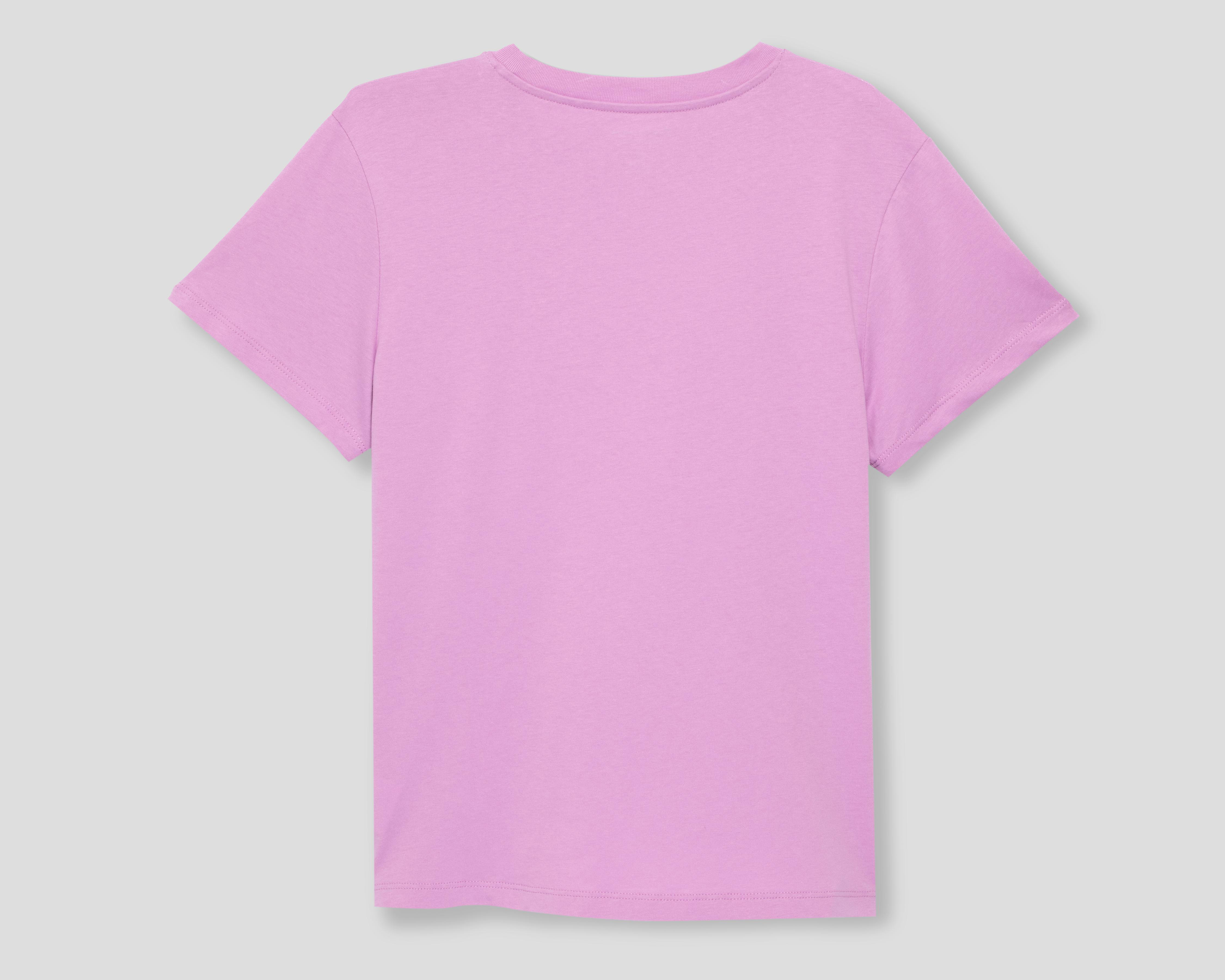 Foto 2 | Playera de Entrenamiento Champion para Mujer