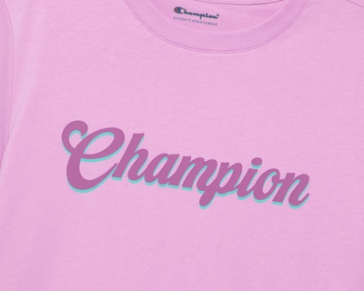 Foto 3 | Playera de Entrenamiento Champion para Mujer