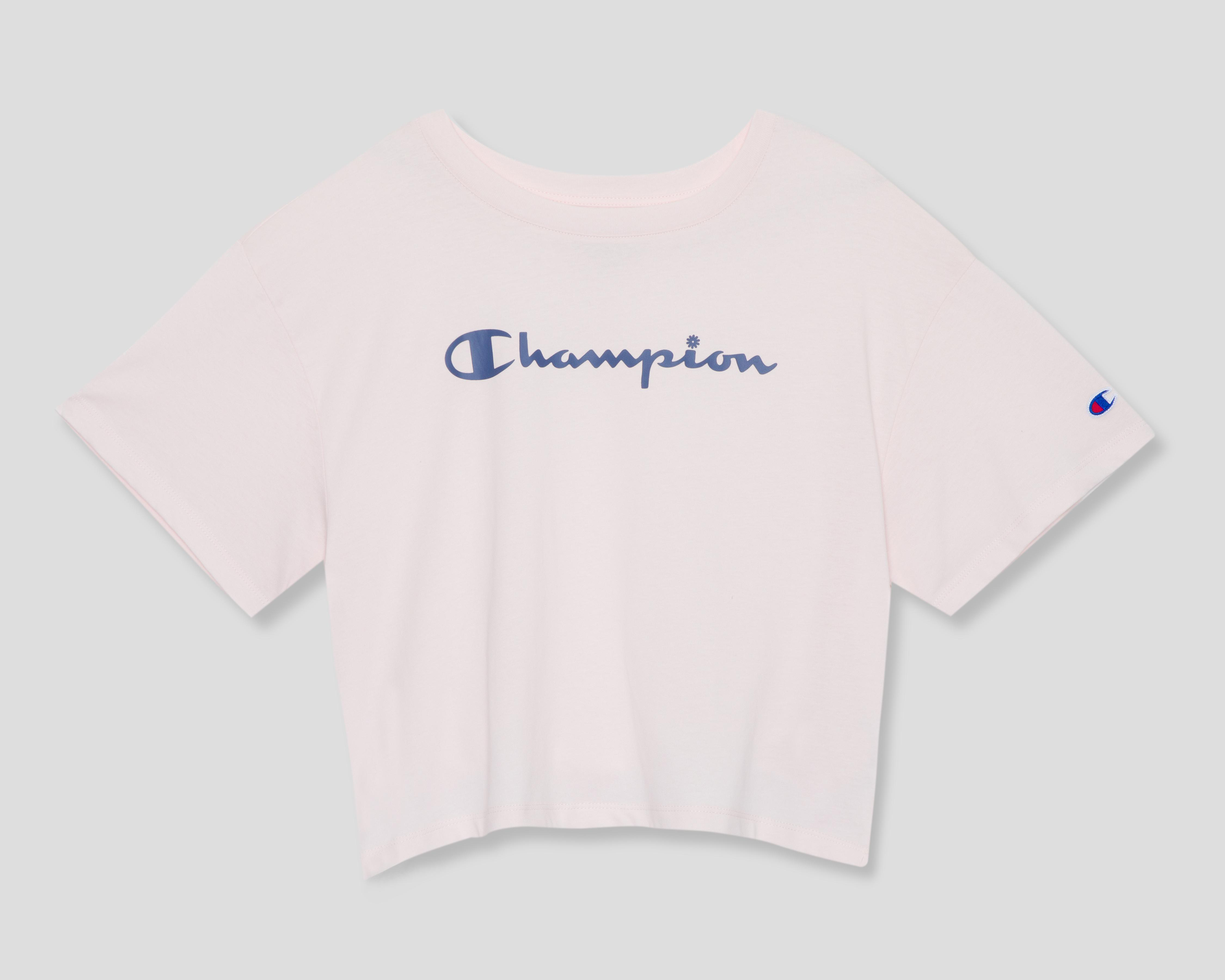 Playera Deportiva Champion para Mujer