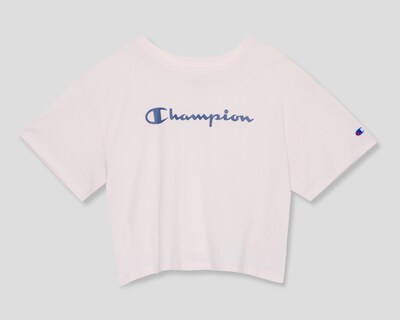 Foto 1 | Playera Deportiva Champion para Mujer