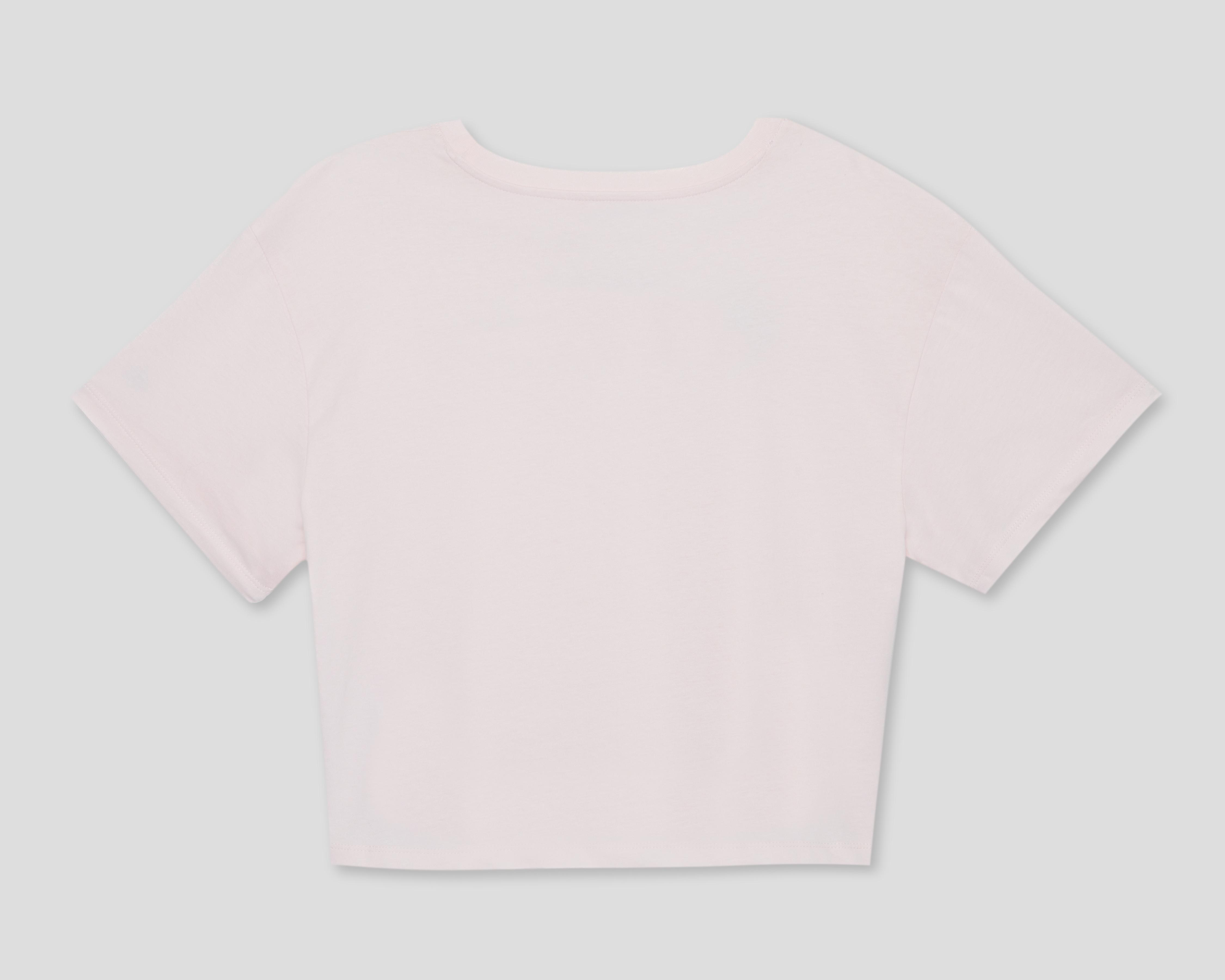 Foto 3 pulgar | Playera Deportiva Champion para Mujer
