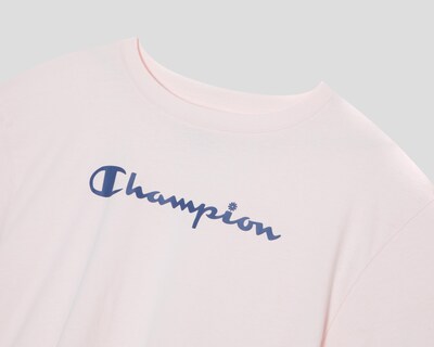 Foto 3 | Playera Deportiva Champion para Mujer