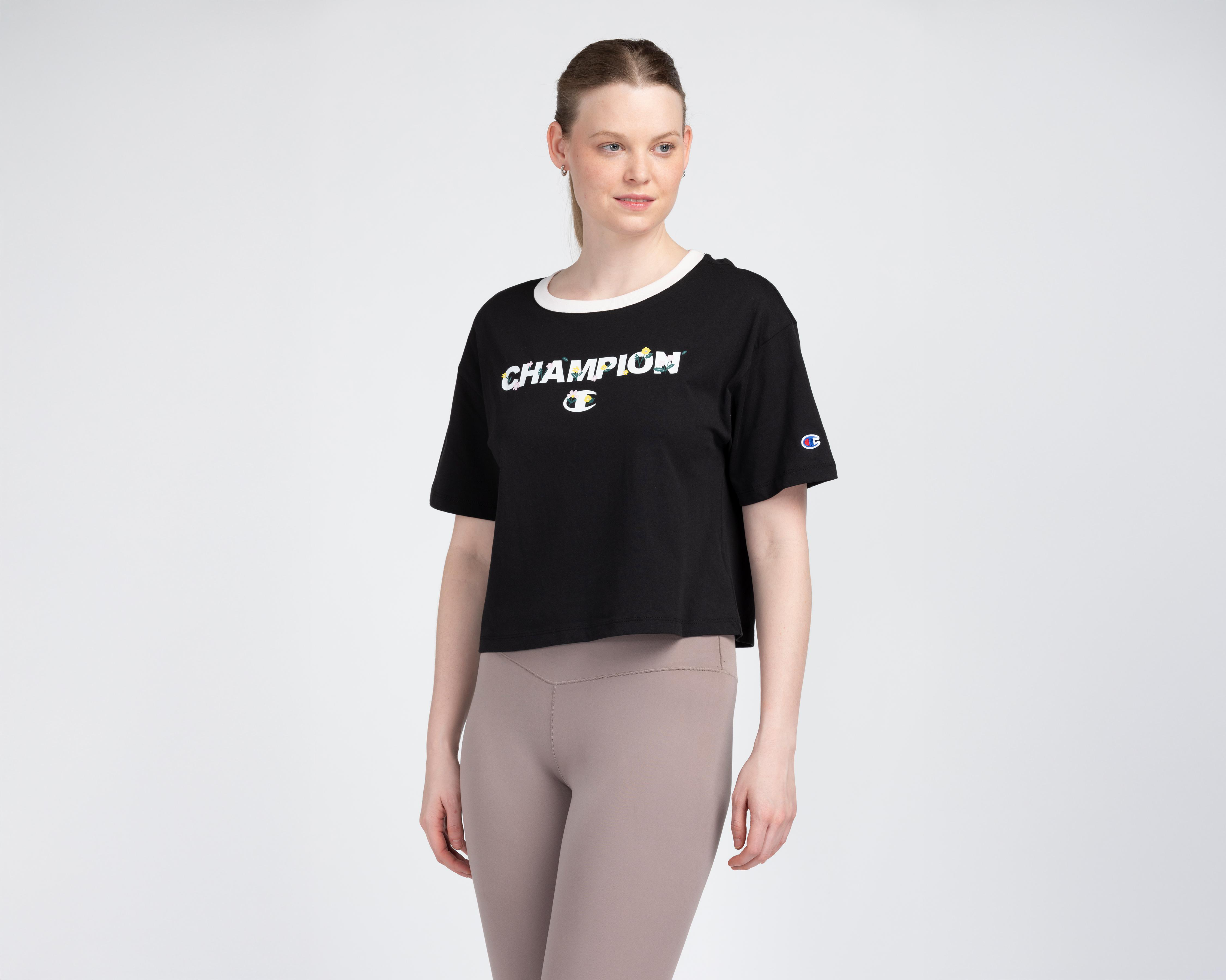Playera Deportiva Champion para Mujer $299