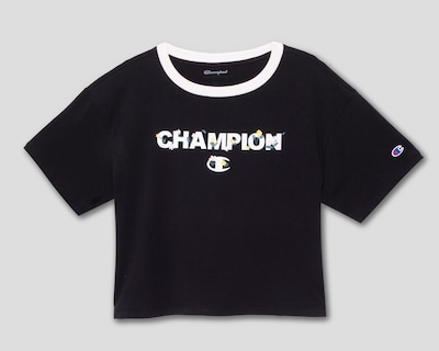 Foto 1 | Playera Deportiva Champion para Mujer