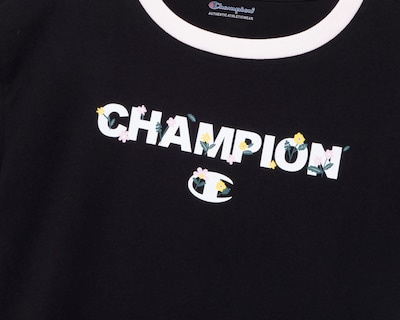 Foto 3 | Playera Deportiva Champion para Mujer