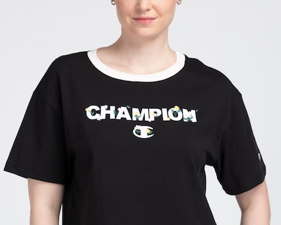 Foto 4 | Playera Deportiva Champion para Mujer
