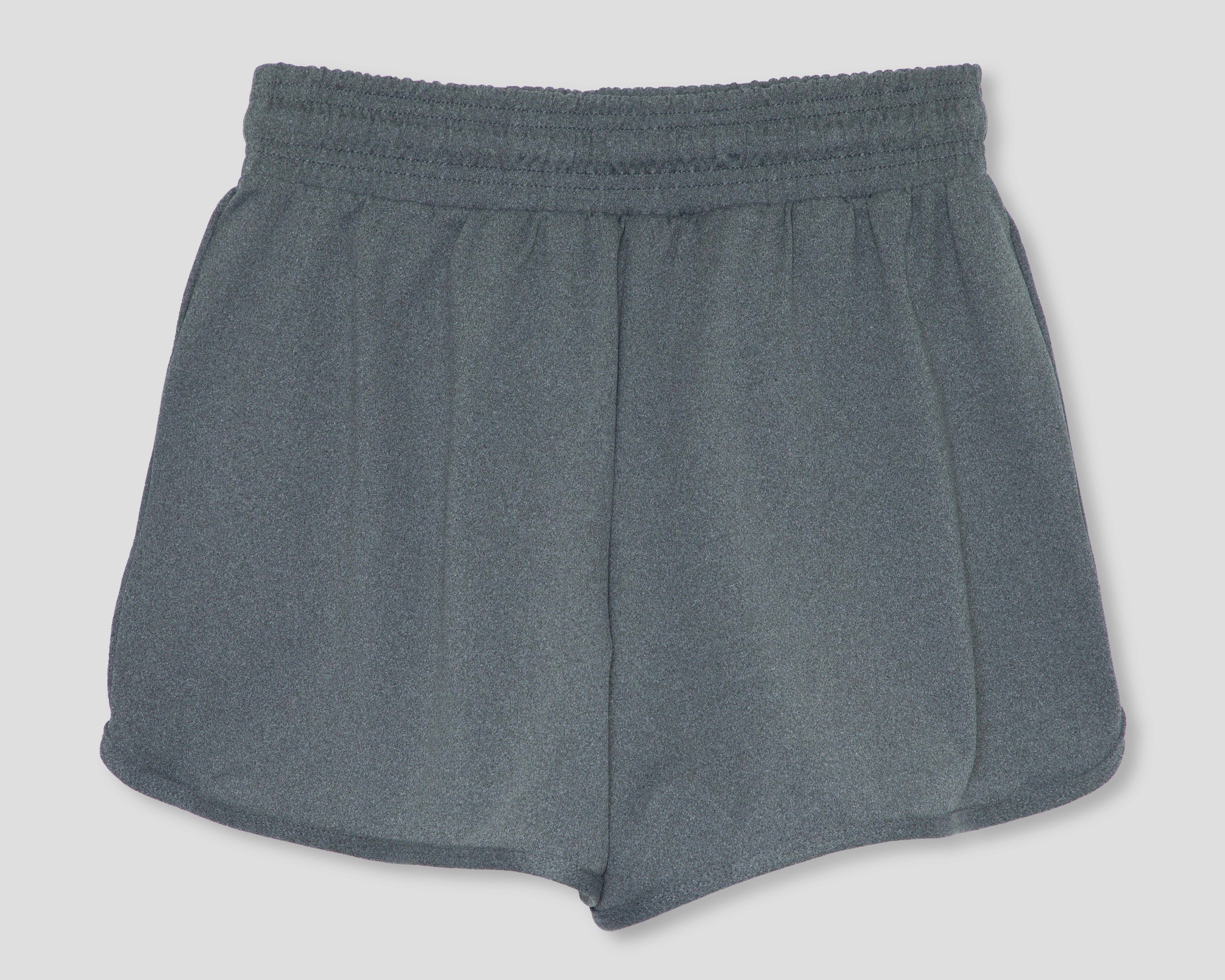 Foto 3 pulgar | Short Deportivo Champion para Mujer