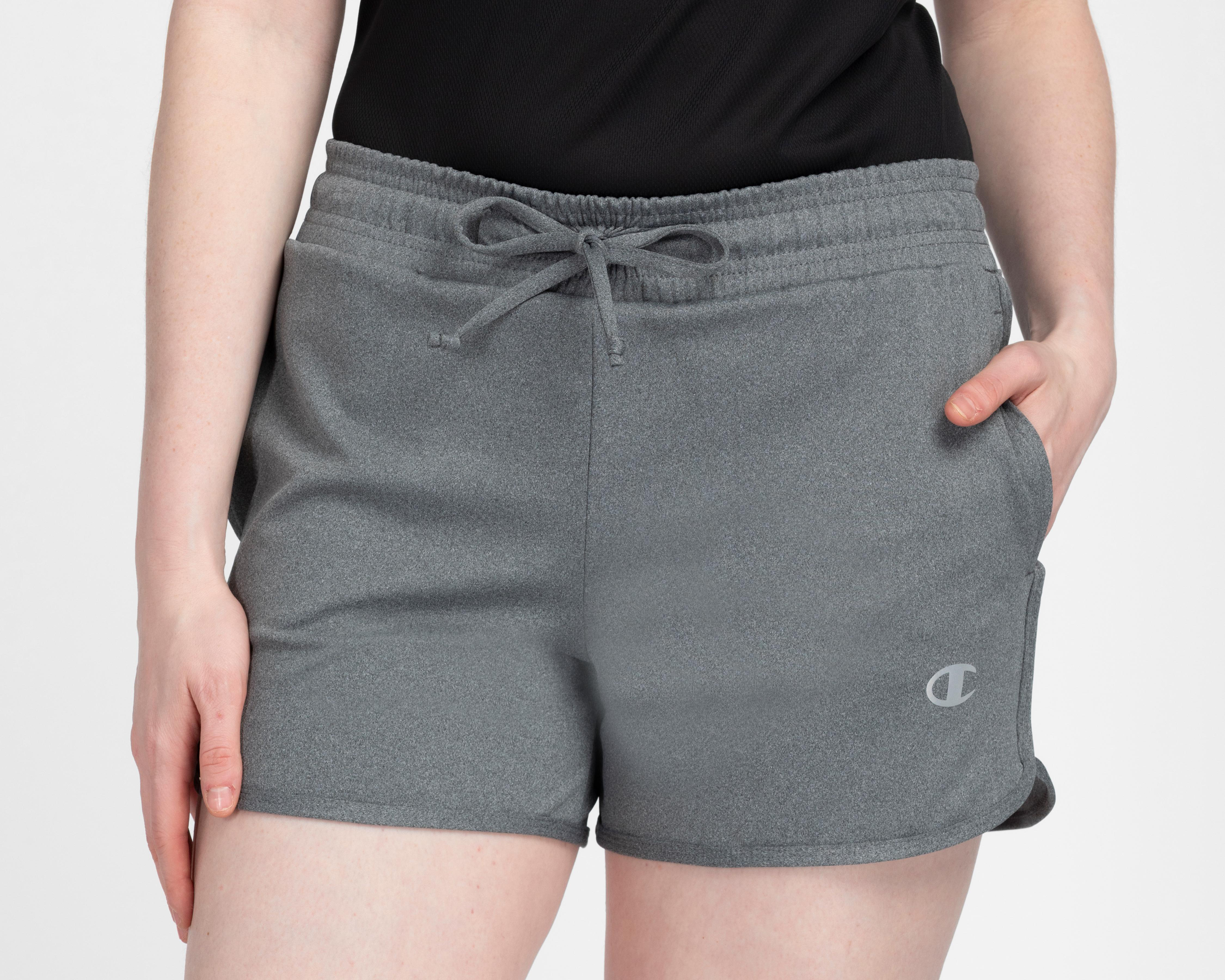 Foto 5 pulgar | Short Deportivo Champion para Mujer