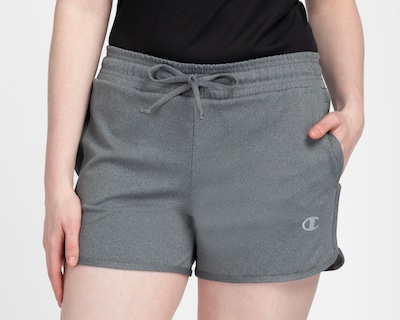 Foto 4 | Short Deportivo Champion para Mujer