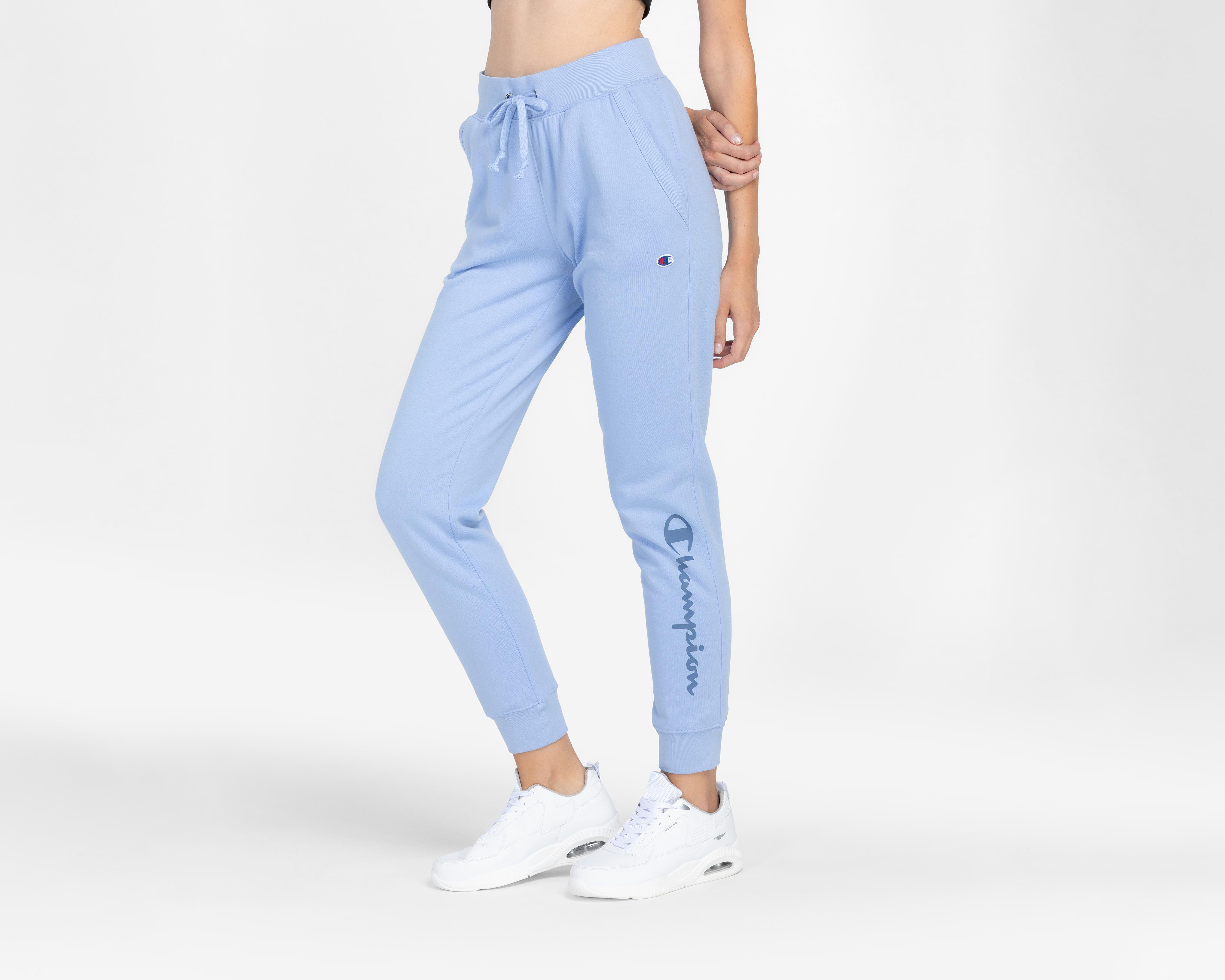Foto 2 pulgar | Pants de Entrenamiento Champion para Mujer