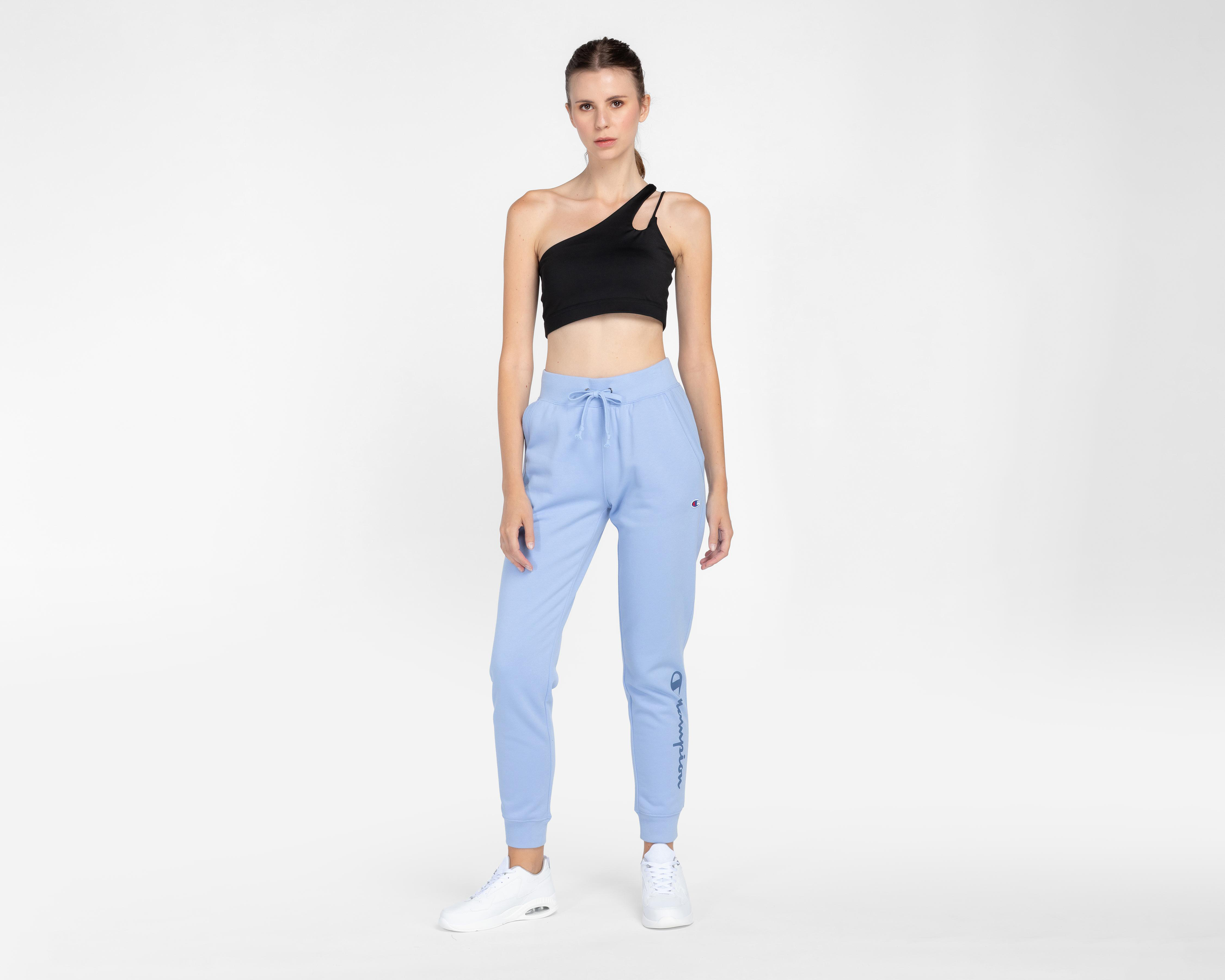 Foto 2 | Pants de Entrenamiento Champion para Mujer