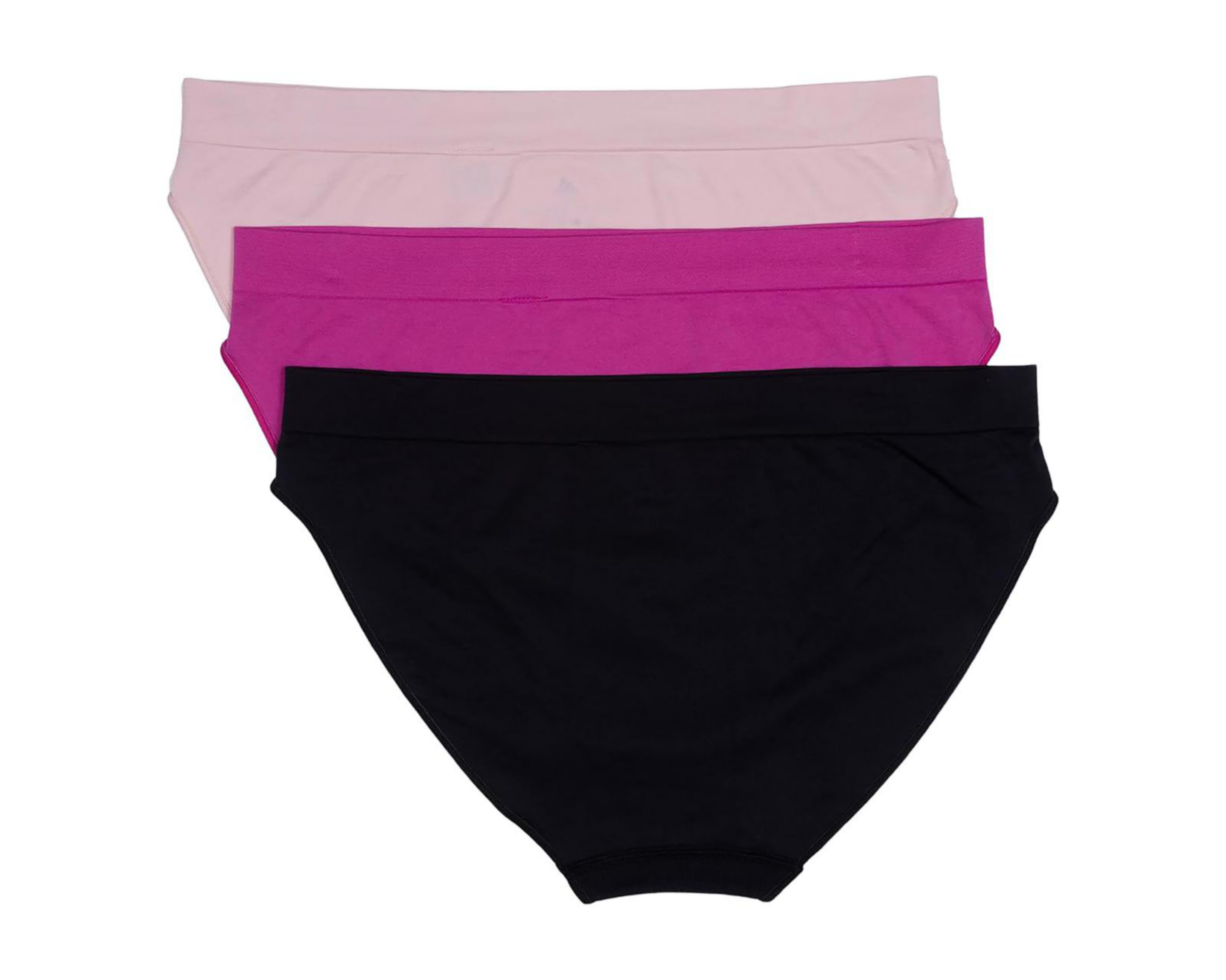 Foto 4 pulgar | Bikini de Nailon Adidas para Mujer 3 Piezas