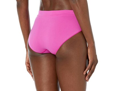 Foto 3 | Bikini de Nailon Adidas para Mujer 3 Piezas