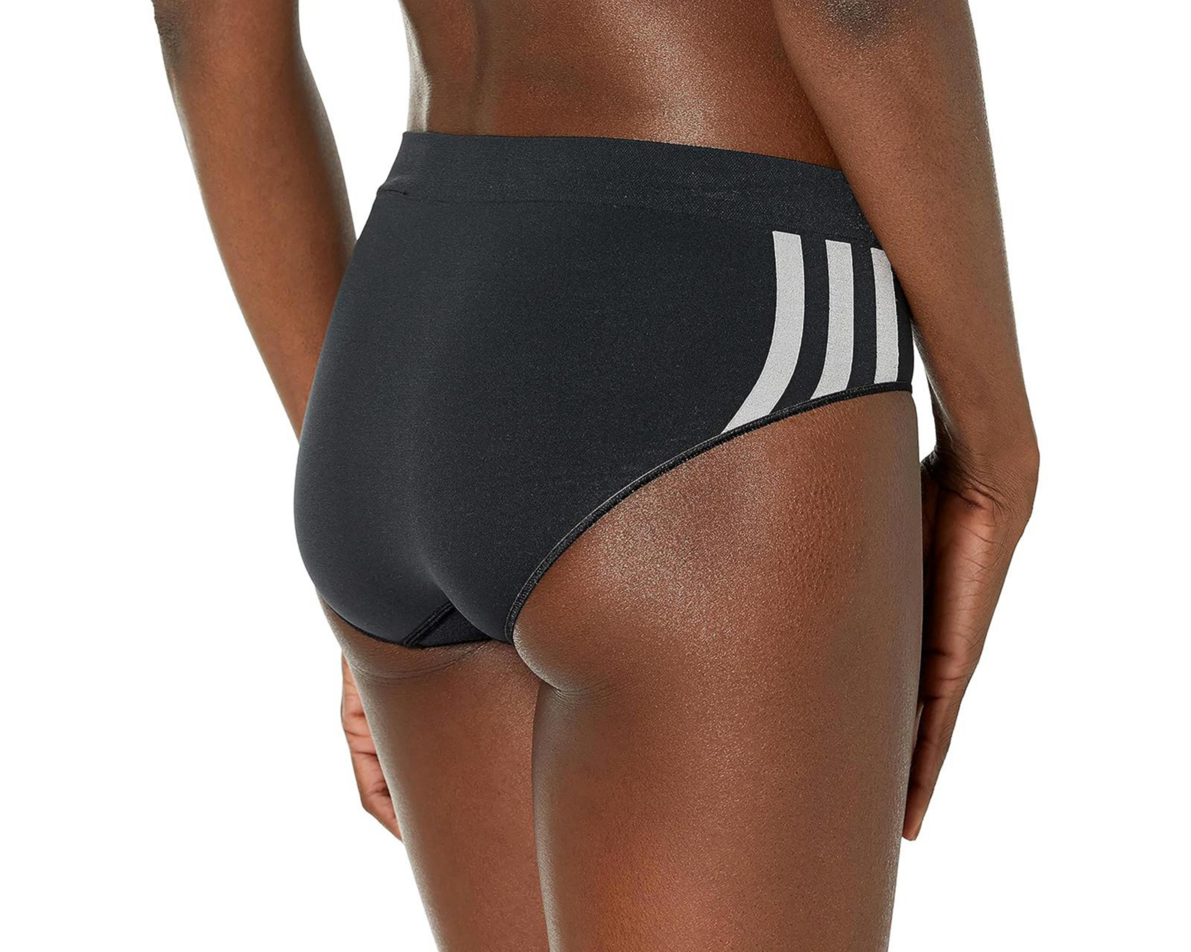 Foto 5 pulgar | Bikini Adidas para Mujer 3 Piezas