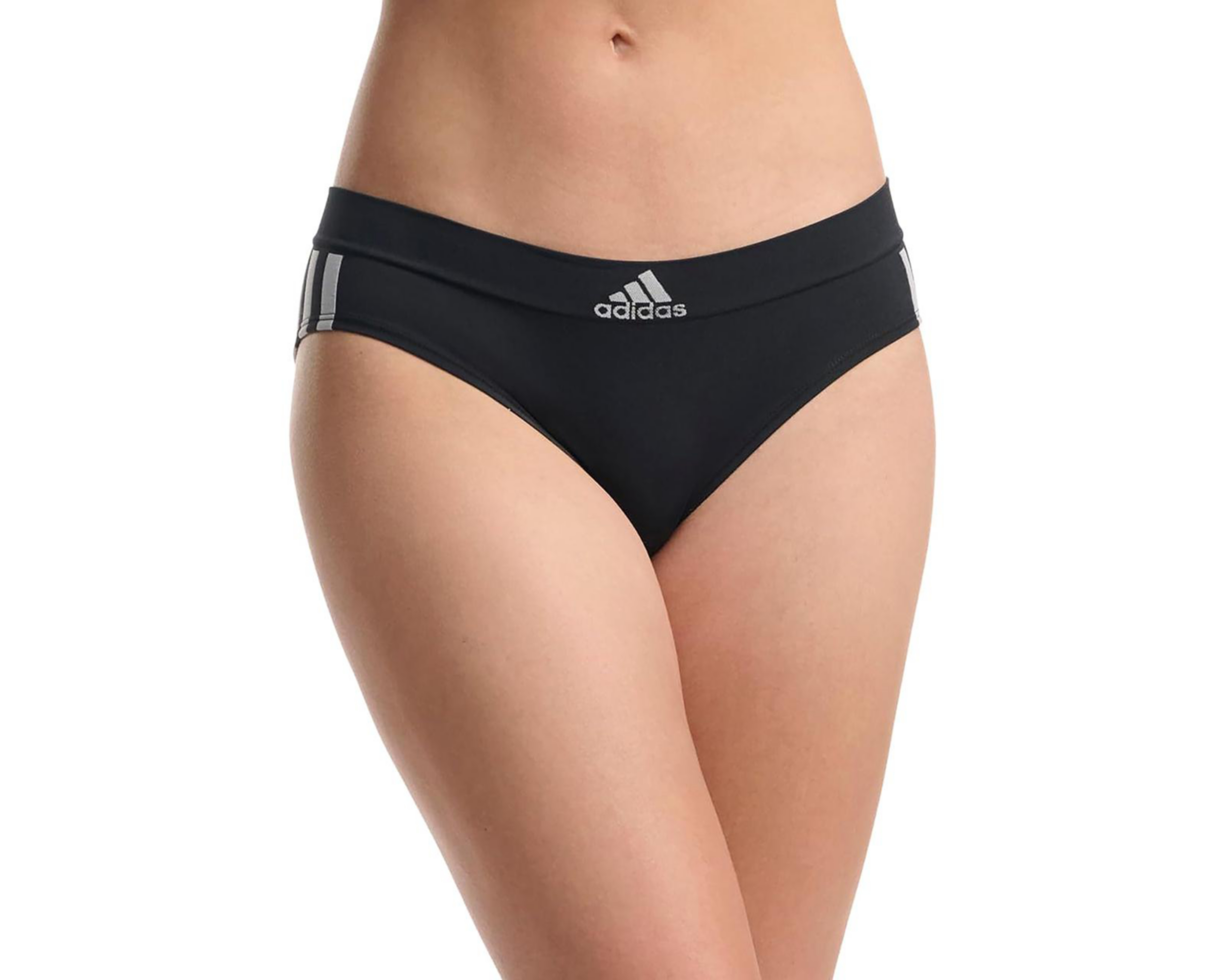 Foto 5 pulgar | Bikini Adidas para Mujer 3 Piezas